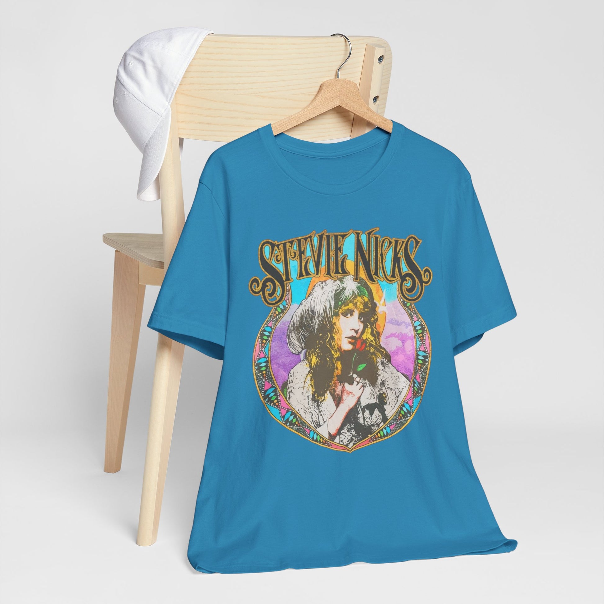 Stevie Nicks Graphic Tee