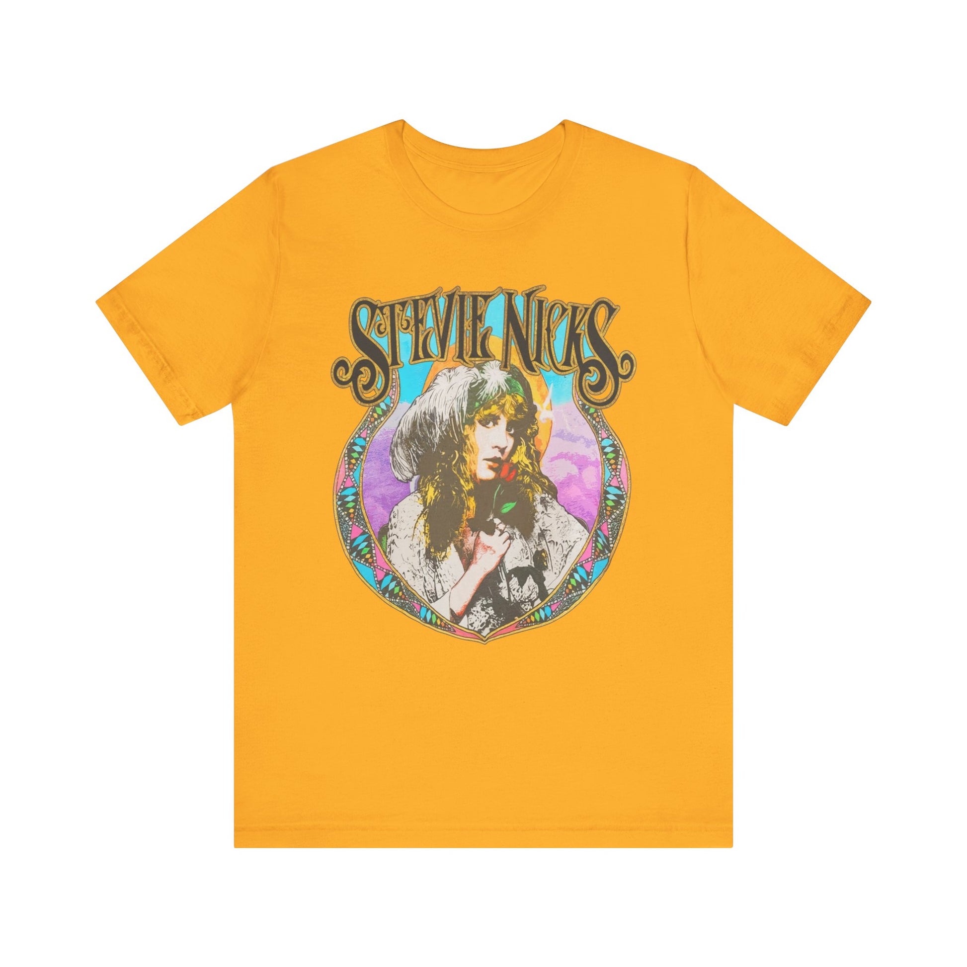 Stevie Nicks Graphic Tee