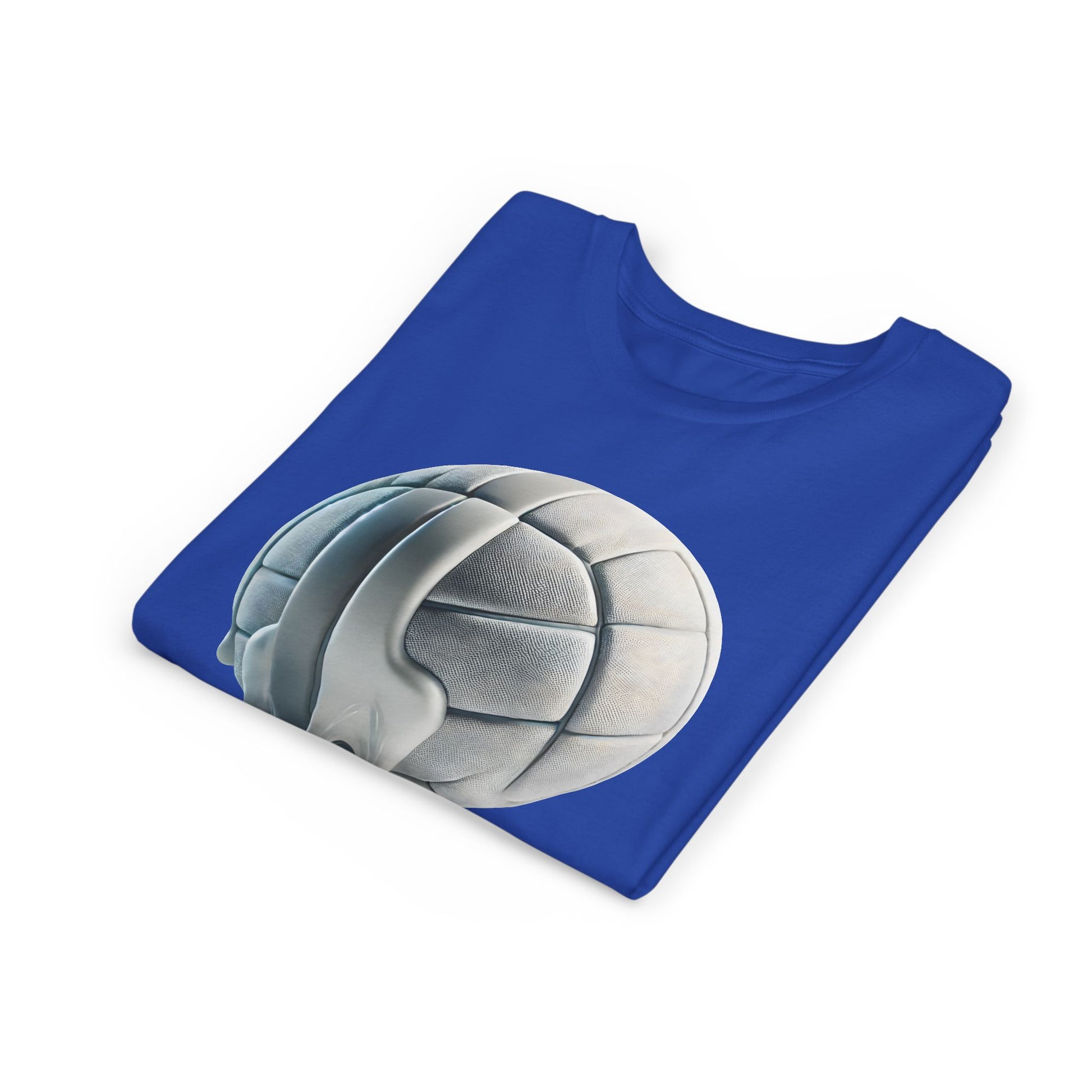 Cool Dripping Volleyball Youth Tee