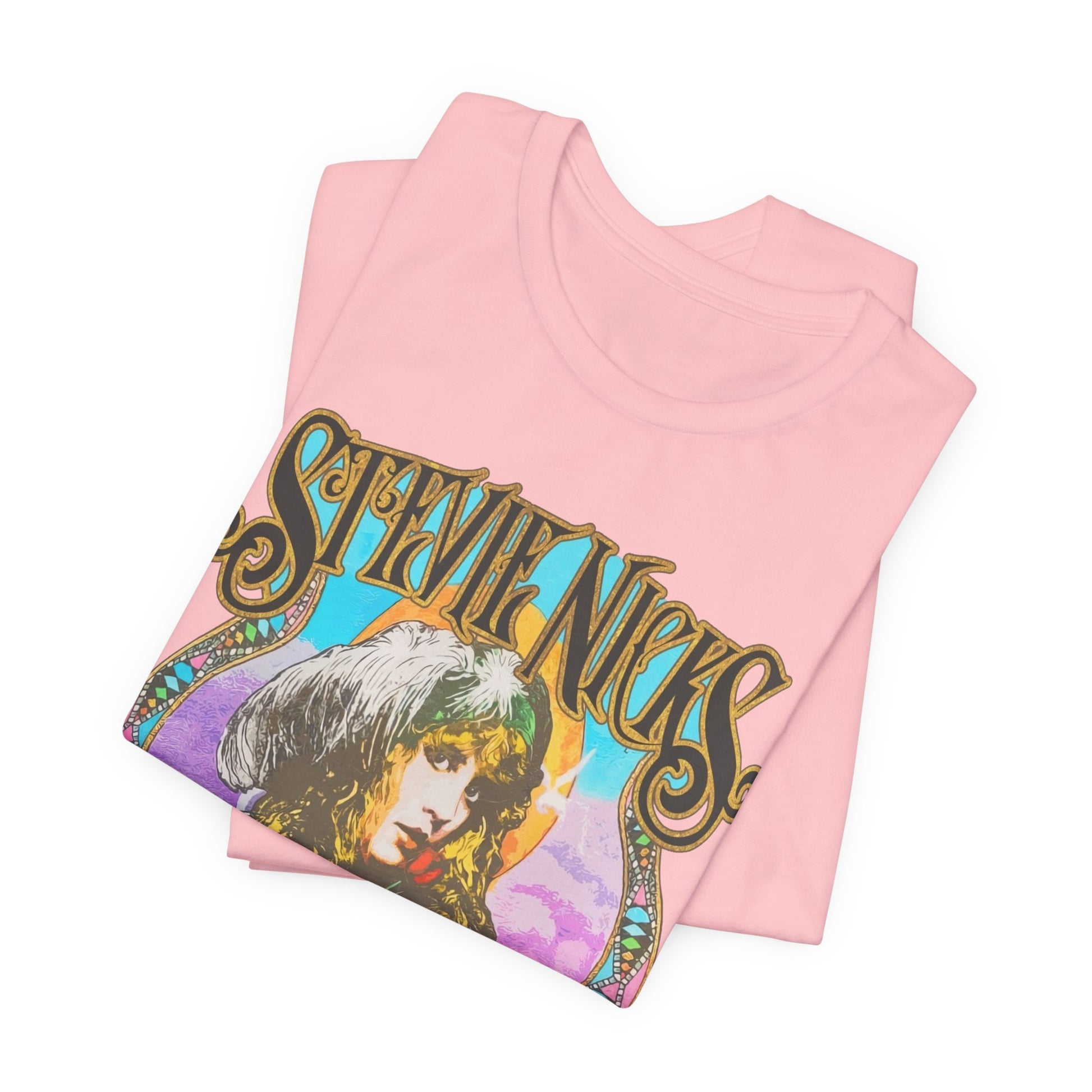 Stevie Nicks Graphic Tee