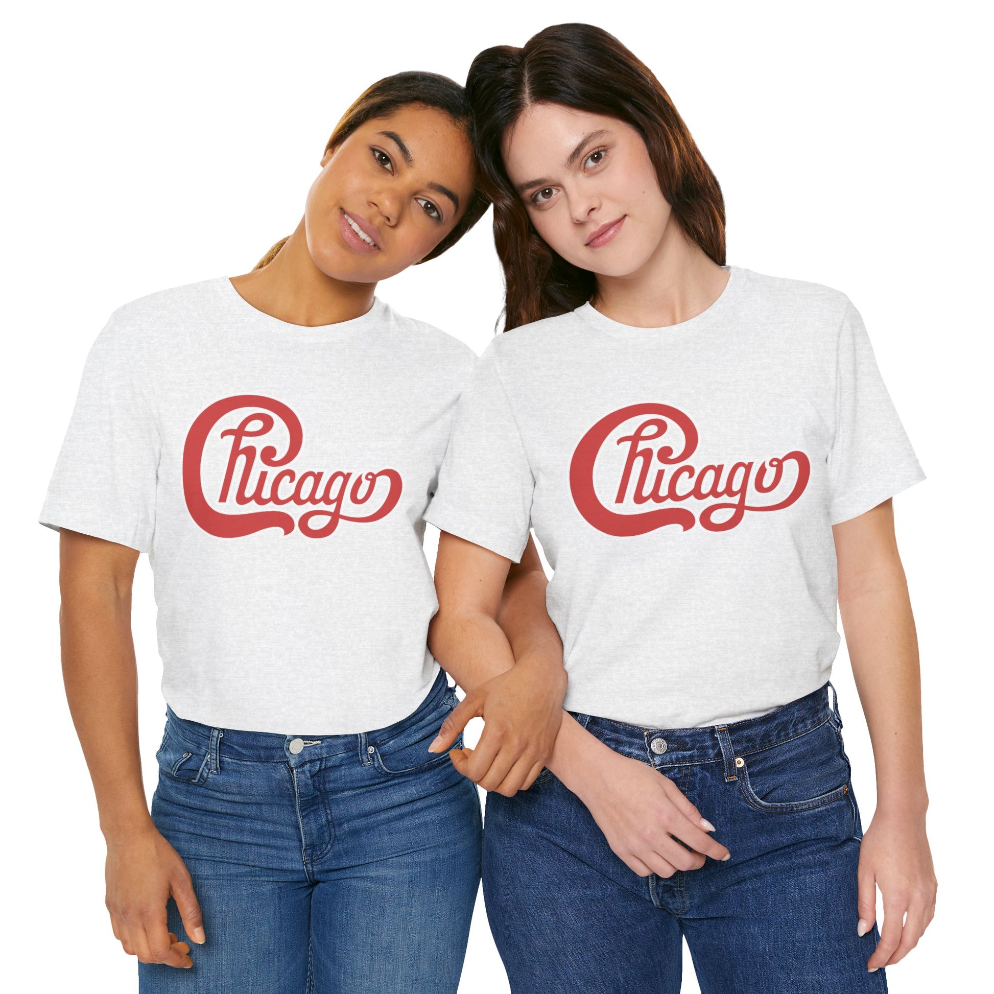 Retro Fabulous Band Unisex Tee