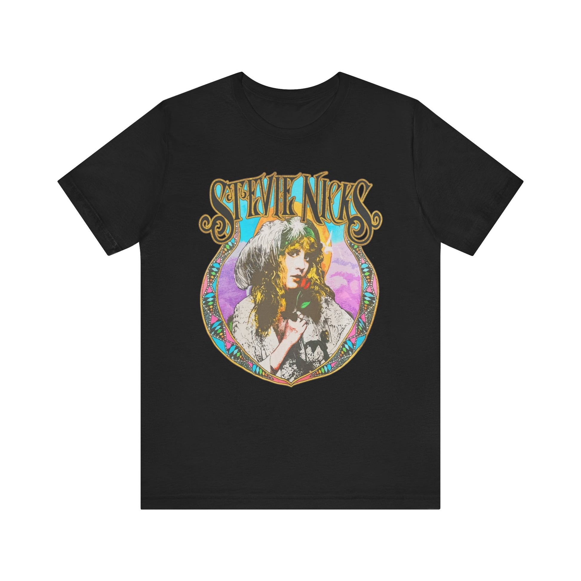 Stevie Nicks Graphic Tee