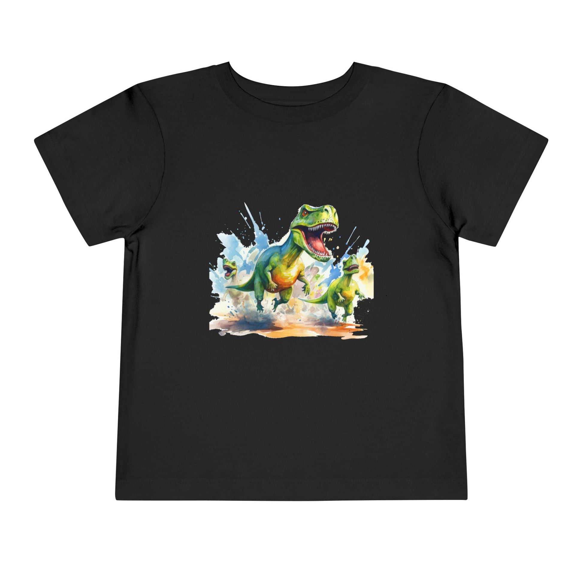 Dinosaur Adventure Toddler Tee