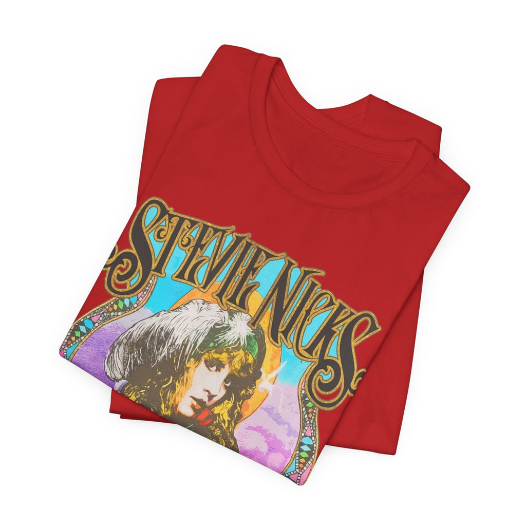 Stevie Nicks Graphic Tee