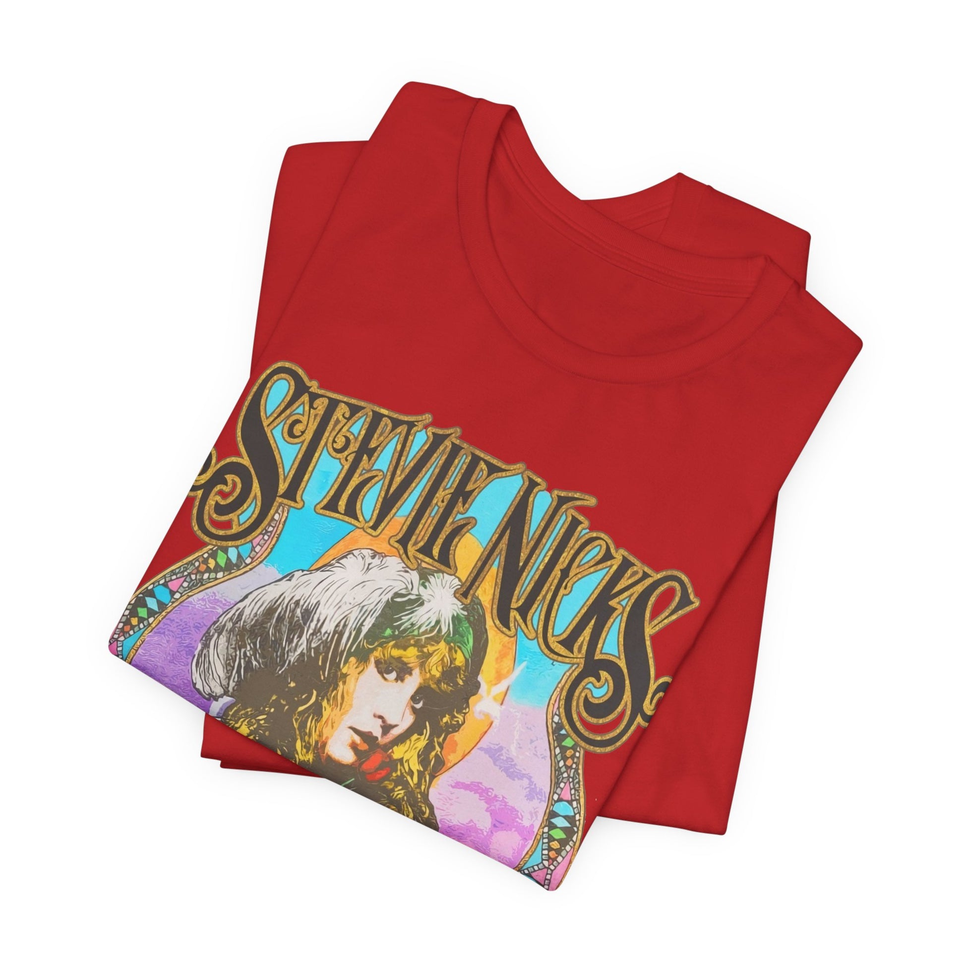 Stevie Nicks Graphic Tee