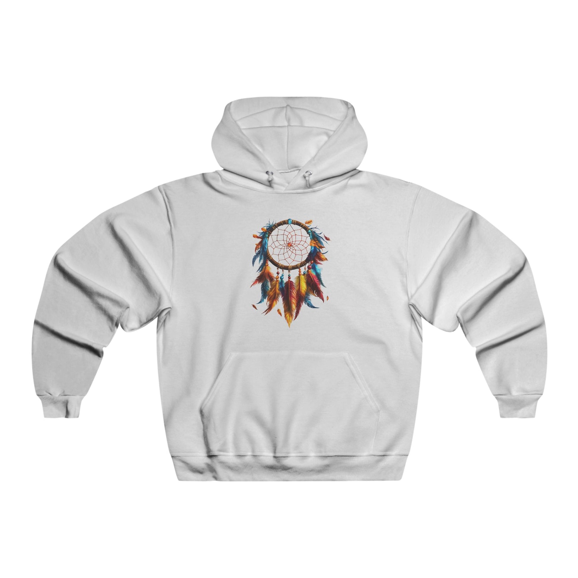 Bohemian Dreamcatcher Hoodie