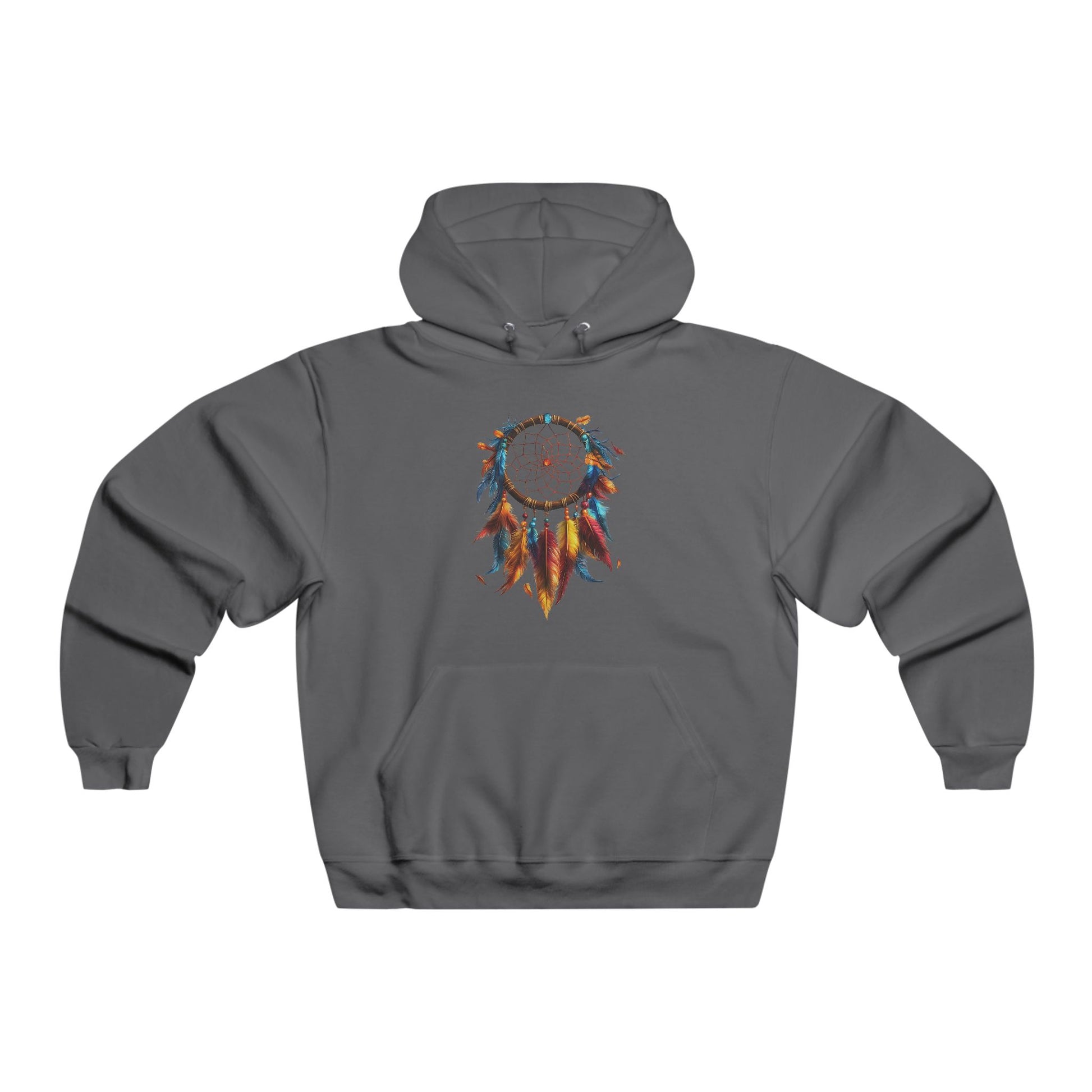 Bohemian Dreamcatcher Hoodie