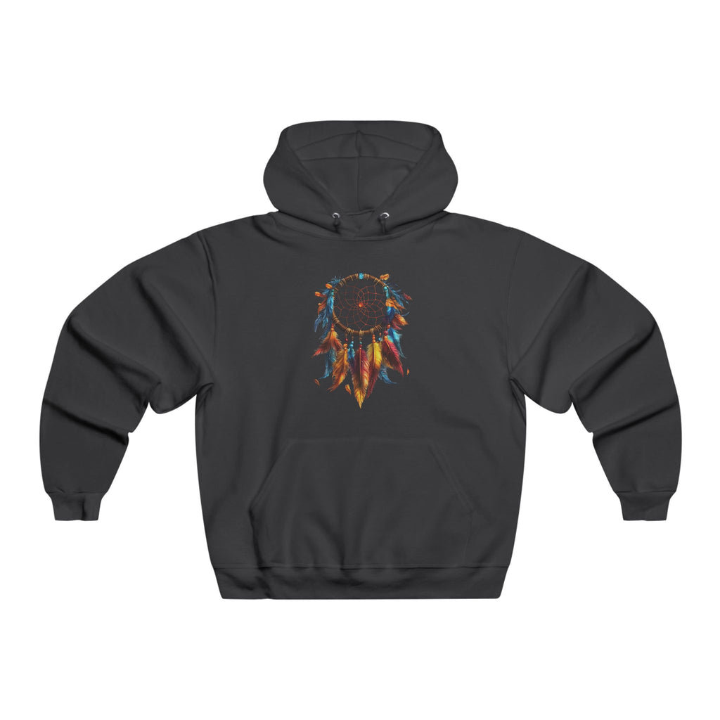 Bohemian Dreamcatcher Hoodie