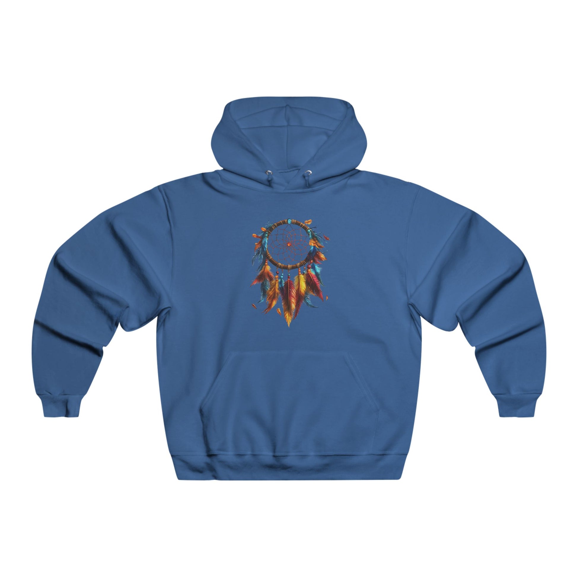 Bohemian Dreamcatcher Hoodie
