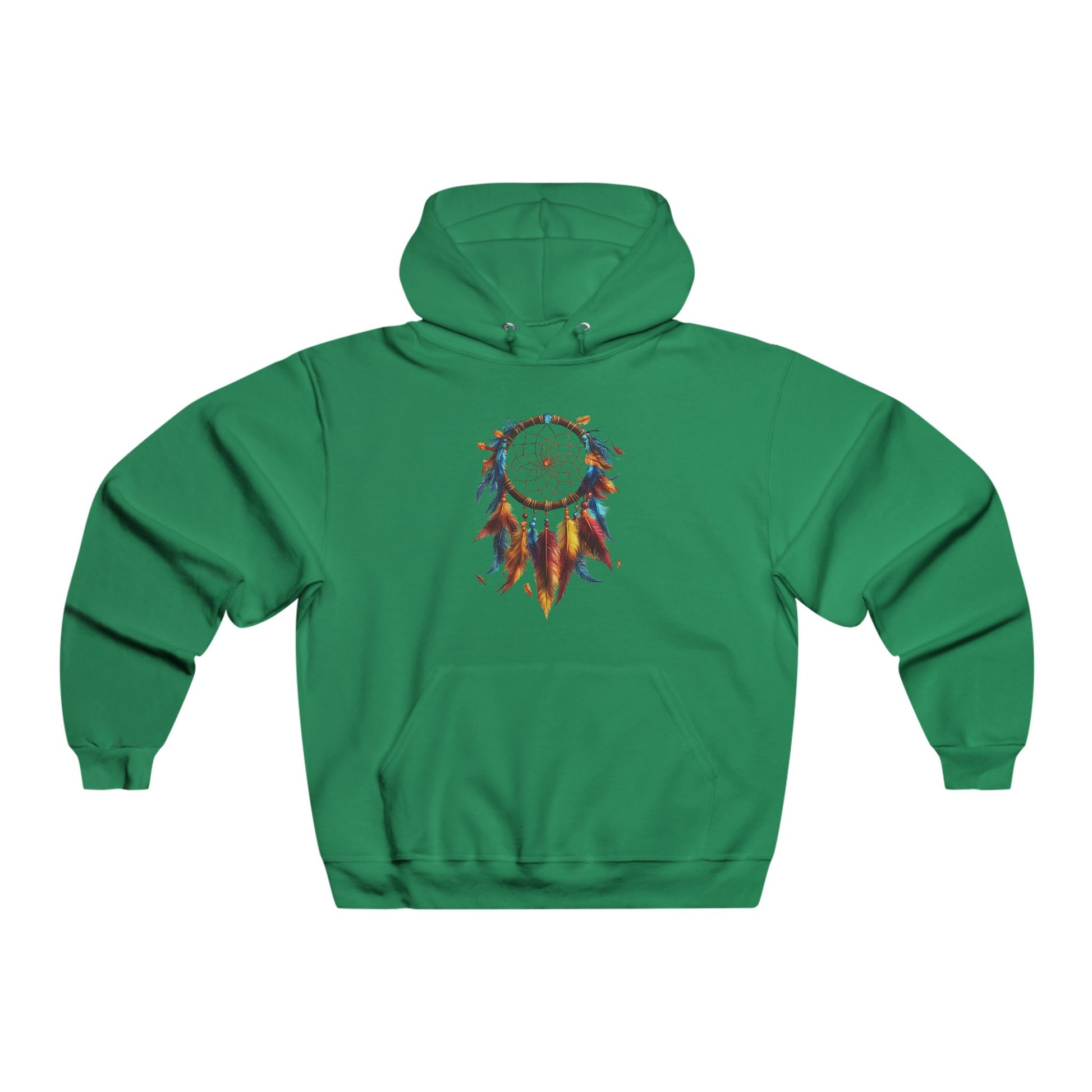 Bohemian Dreamcatcher Hoodie