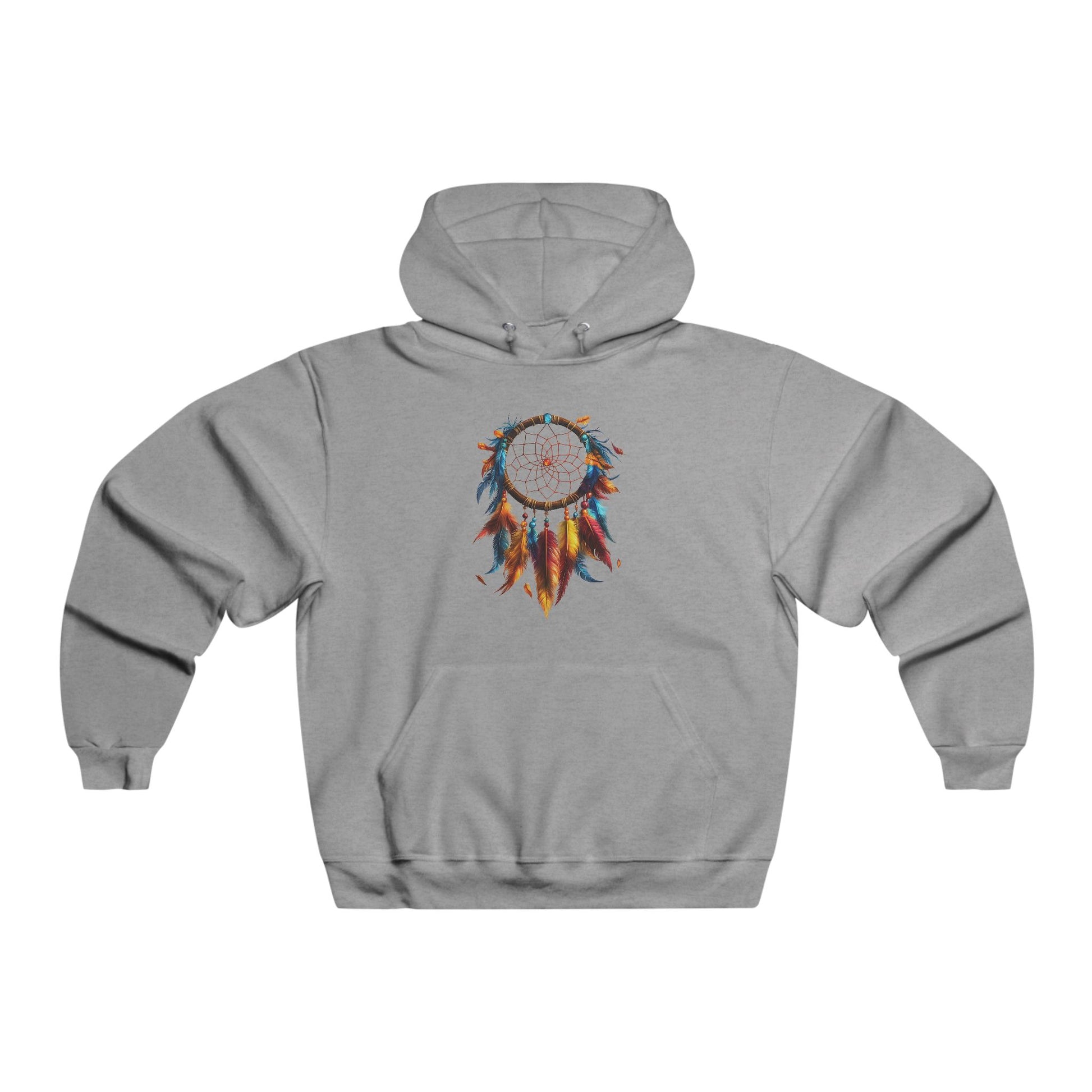 Bohemian Dreamcatcher Hoodie