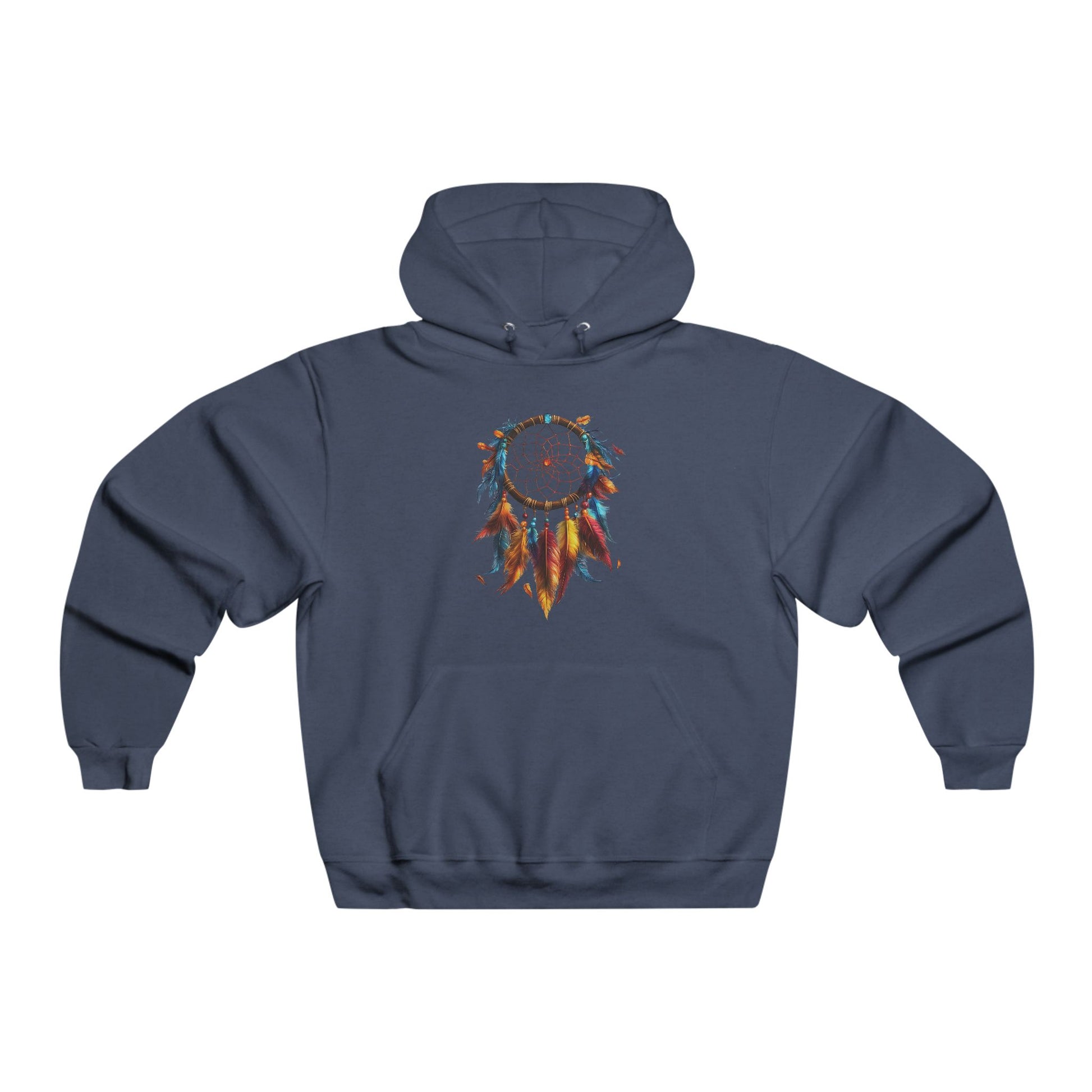 Bohemian Dreamcatcher Hoodie