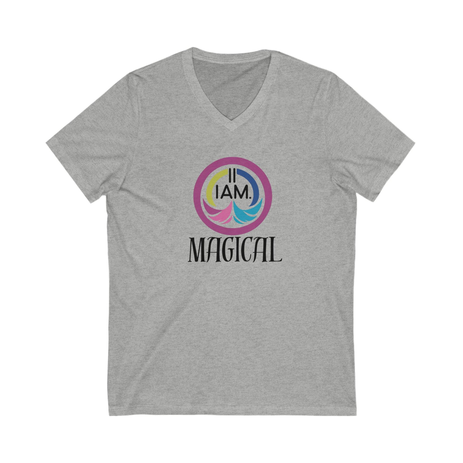 I AM MAGICAL