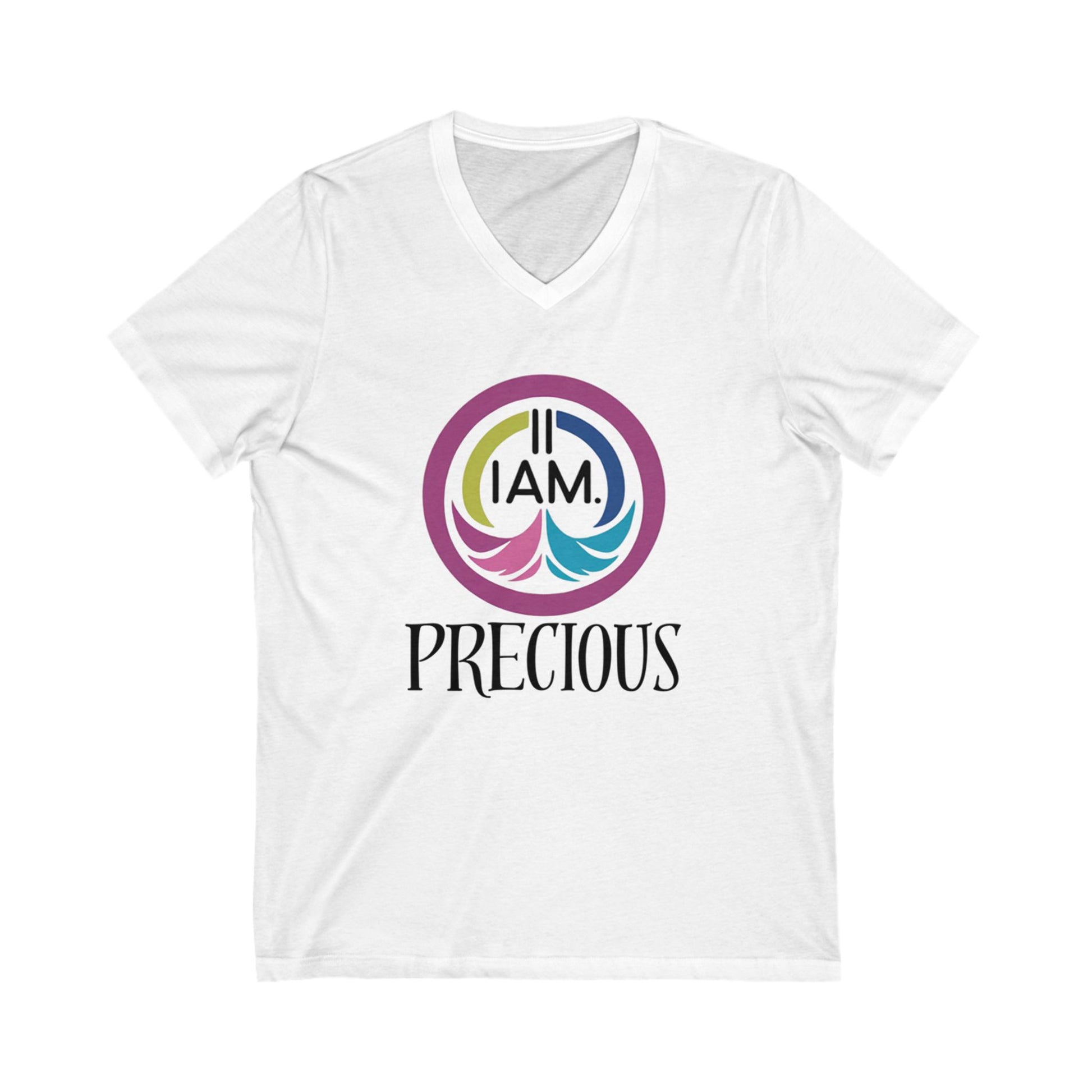 I AM PRECIOUS