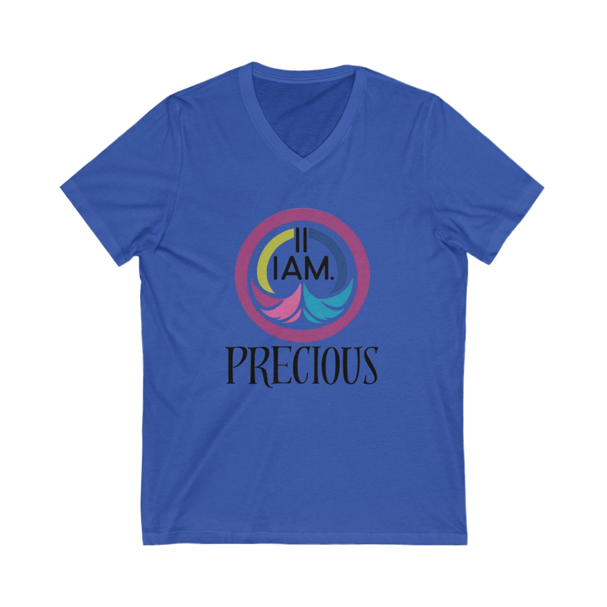I AM PRECIOUS