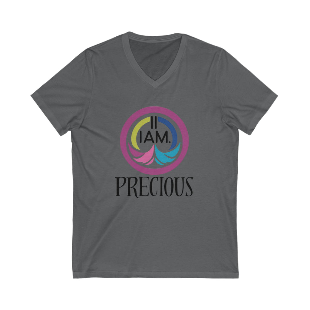 I AM PRECIOUS