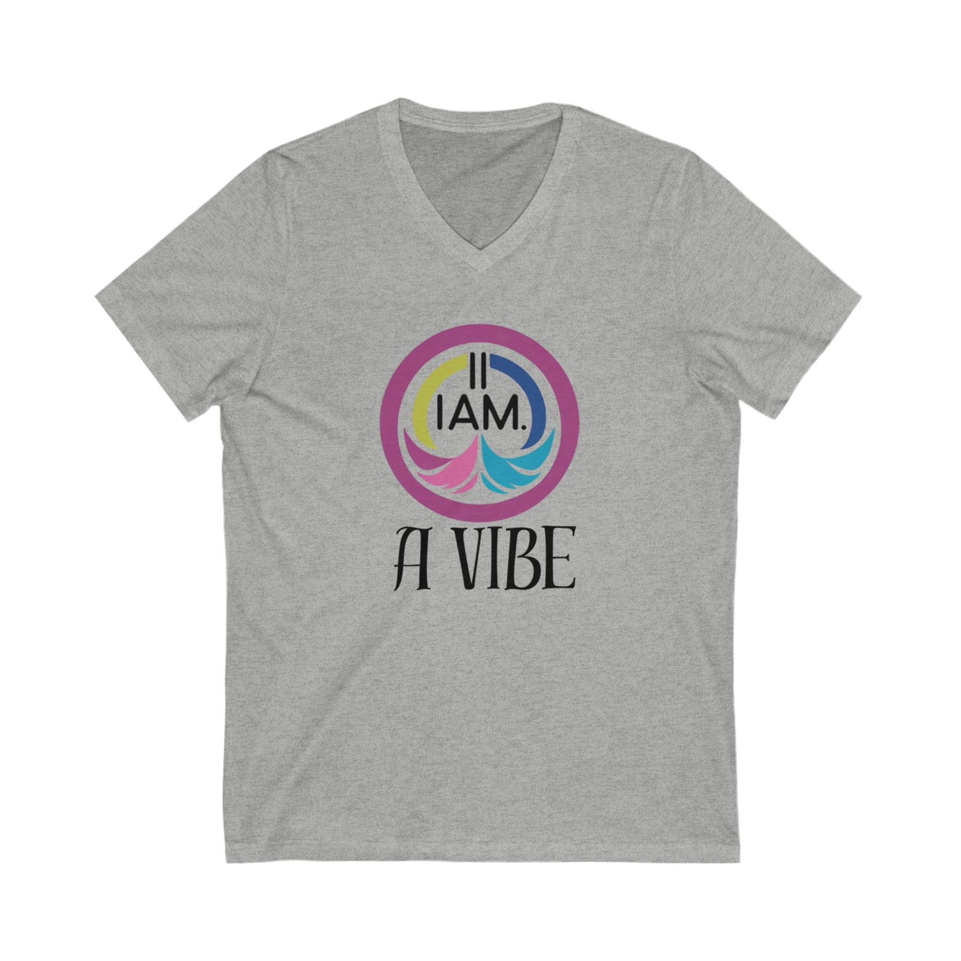 I AM A VIBE