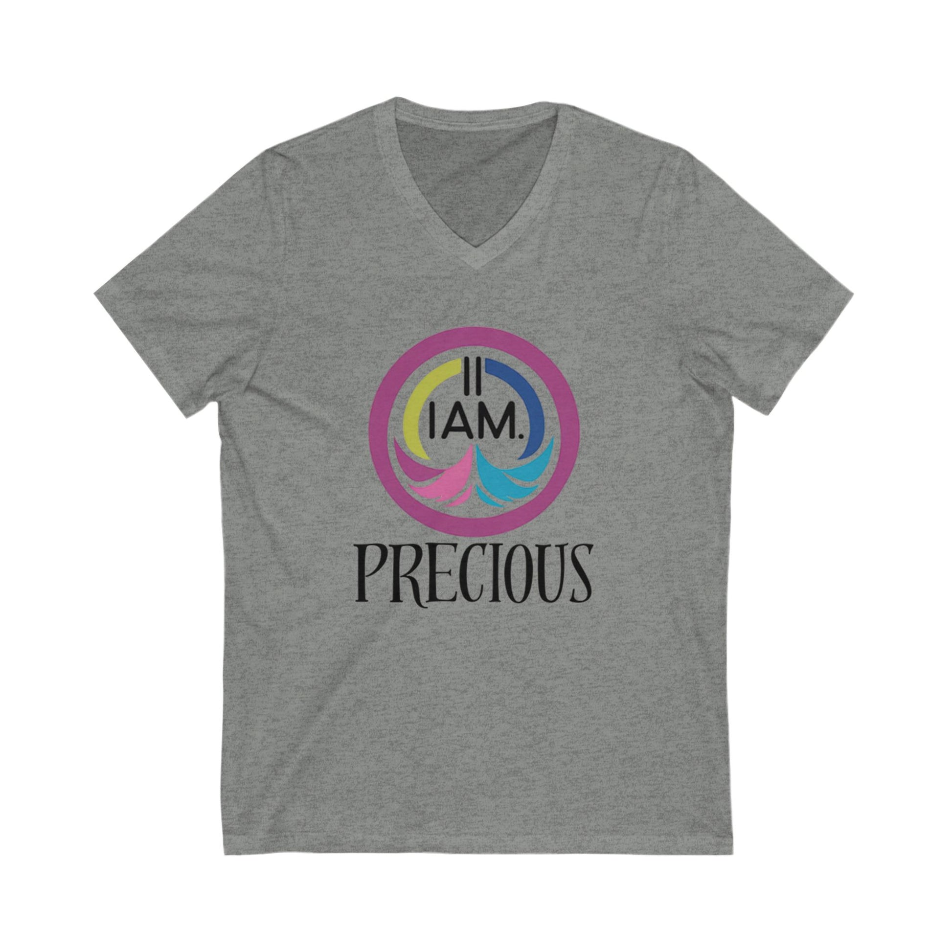 I AM PRECIOUS