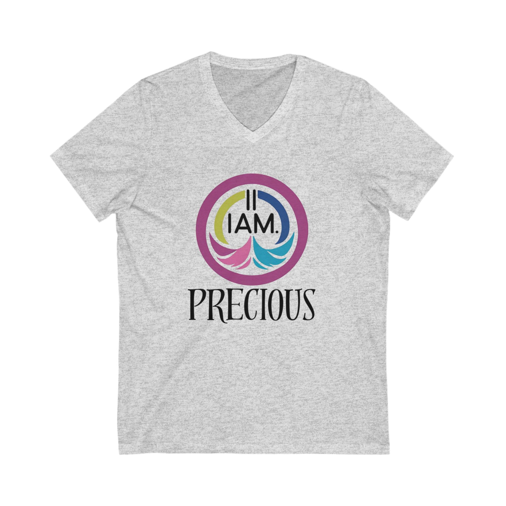 I AM PRECIOUS