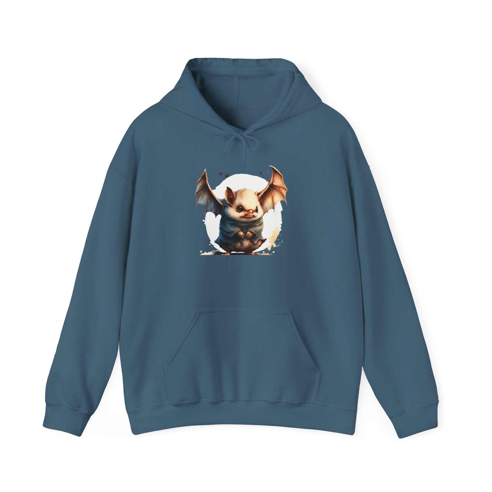 I'm A Little Batty Hoodie