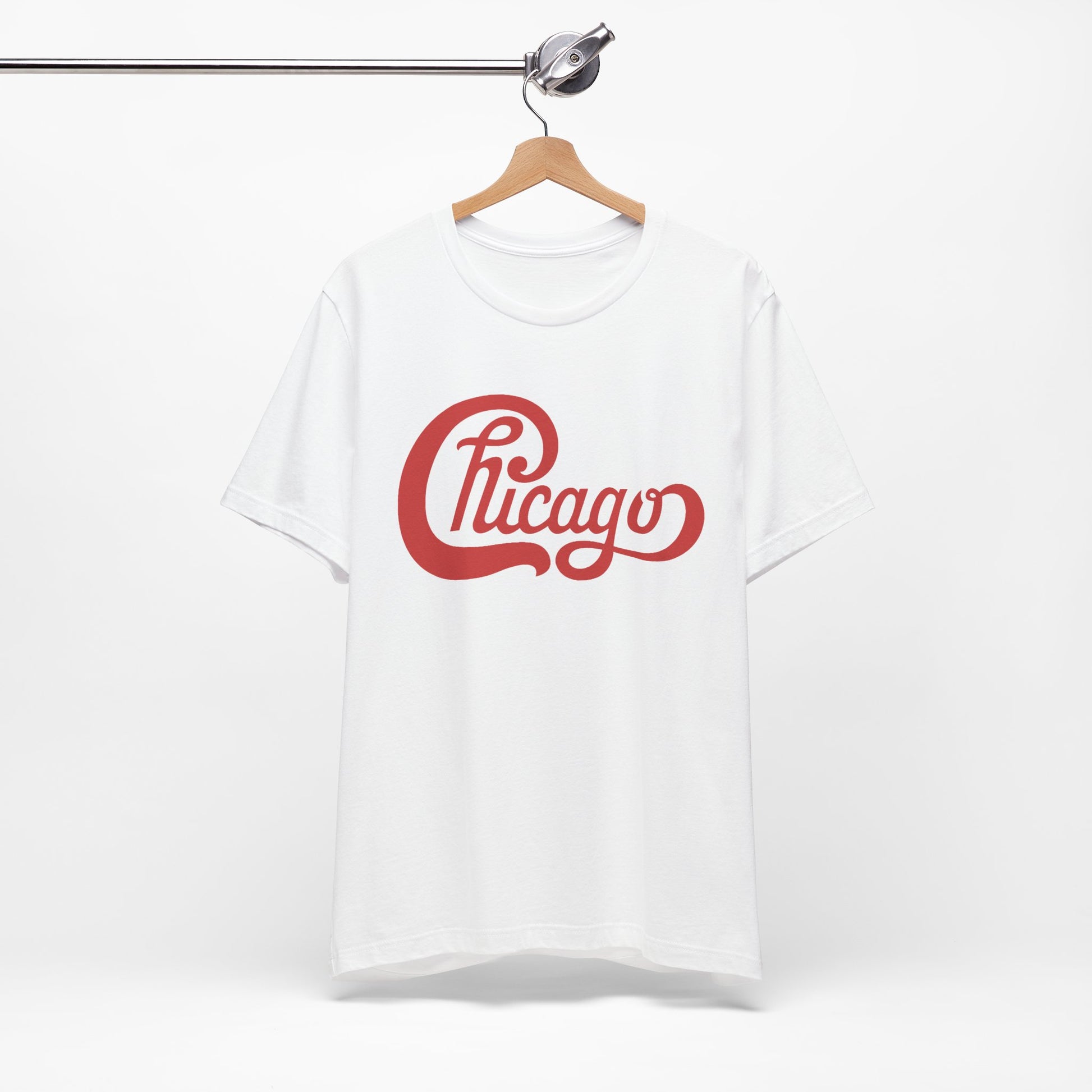 Retro Fabulous Band Unisex Tee