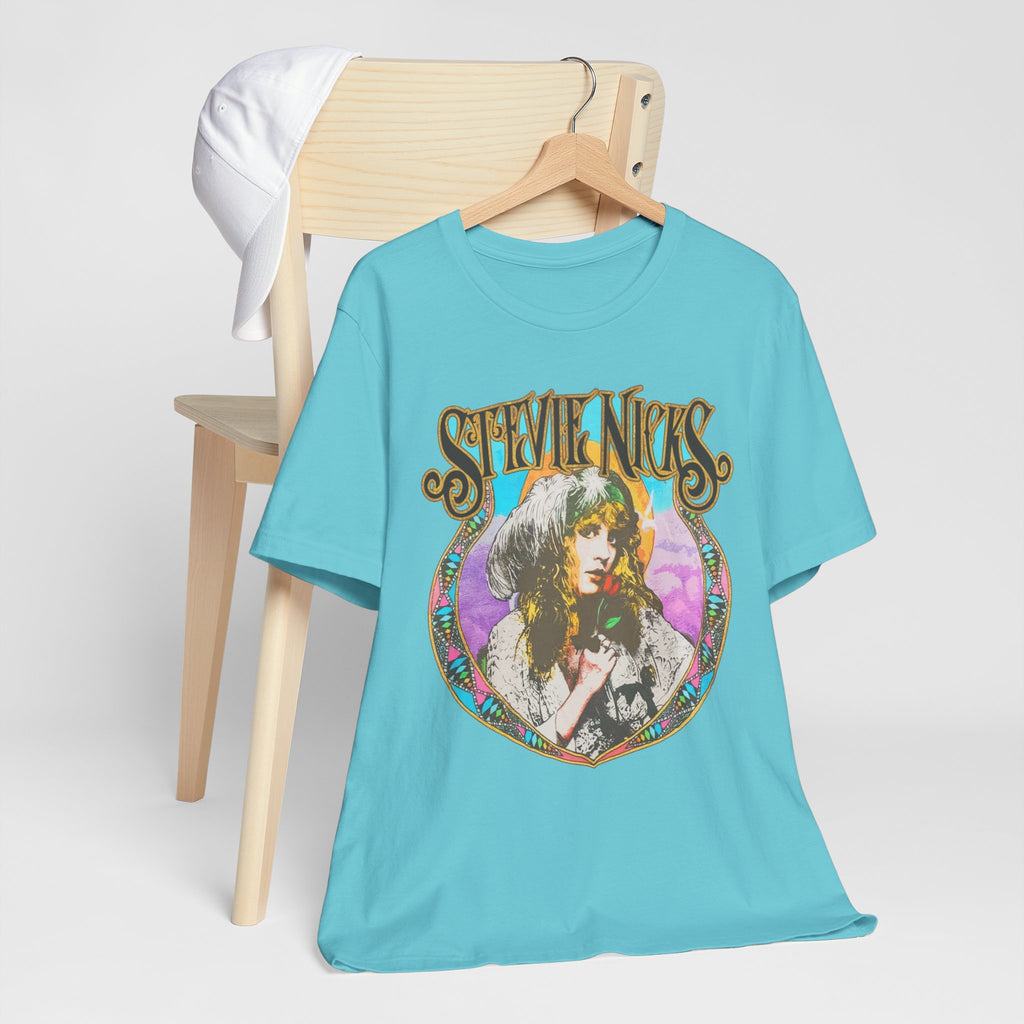 Stevie Nicks Graphic Tee