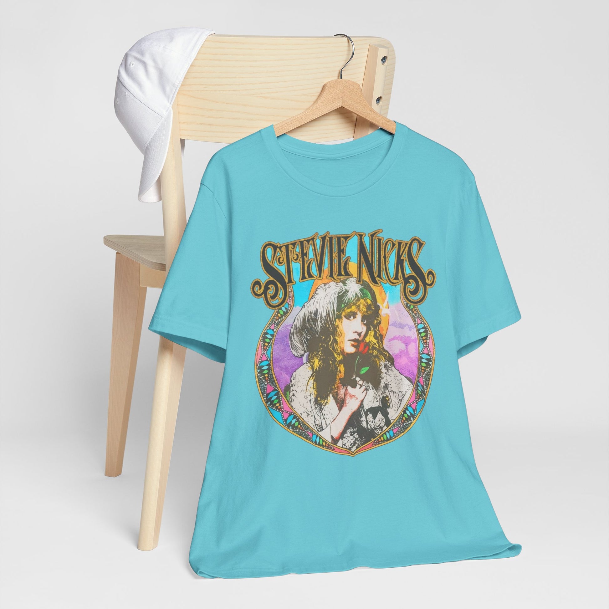 Stevie Nicks Graphic Tee