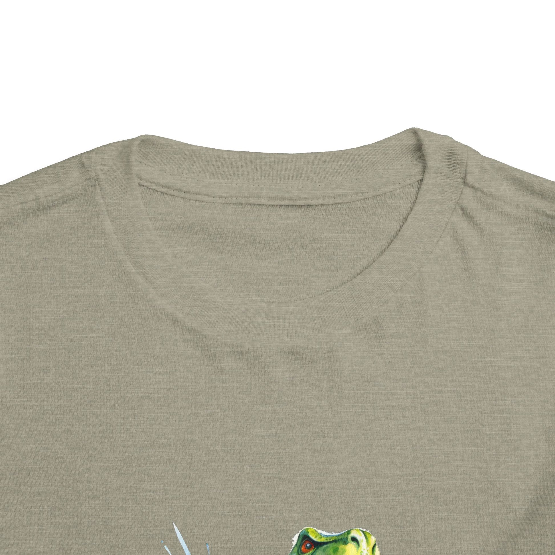 Dinosaur Adventure Toddler Tee