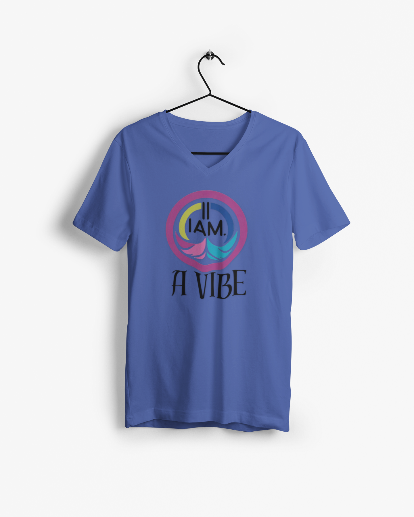 I AM A VIBE