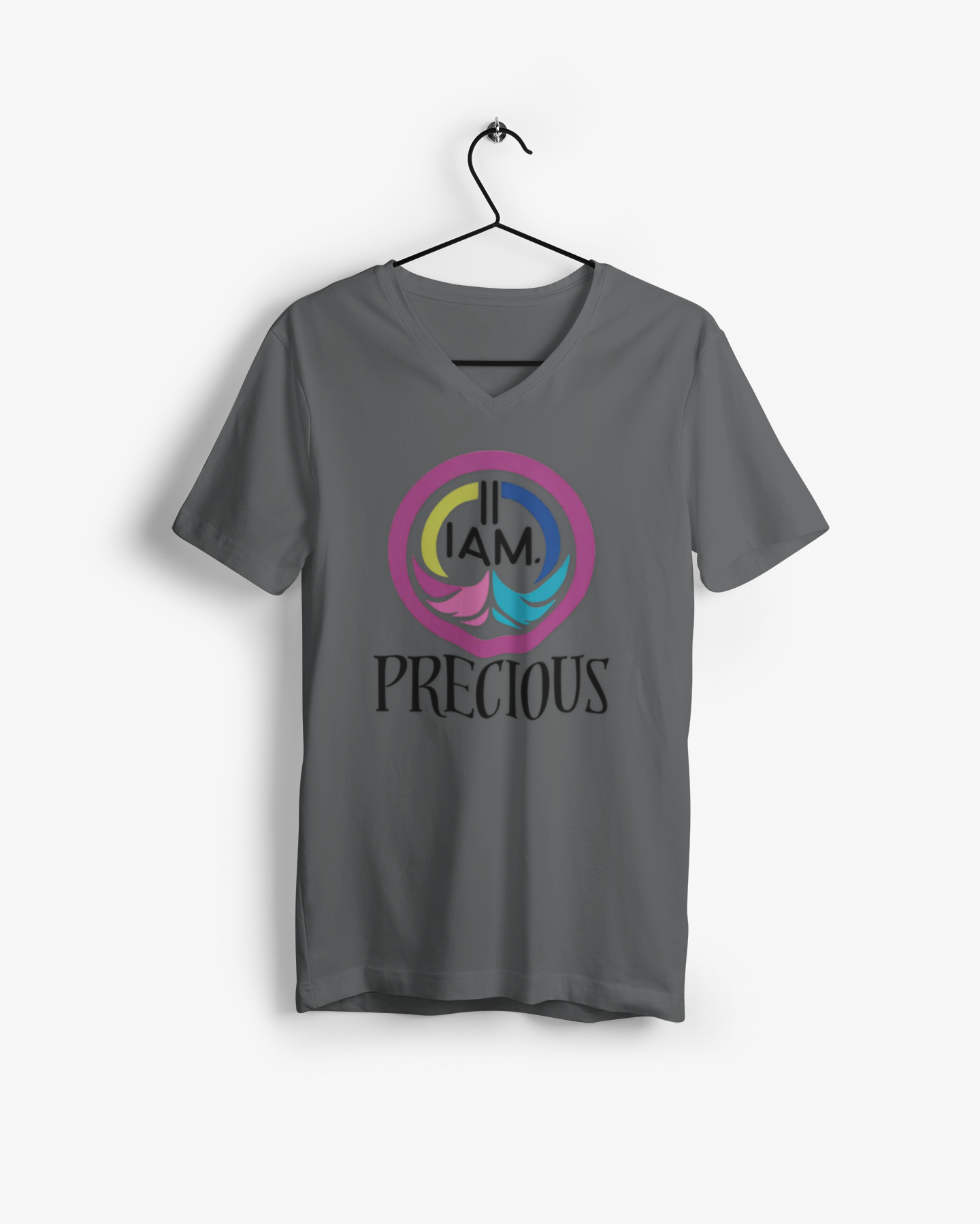 I AM PRECIOUS