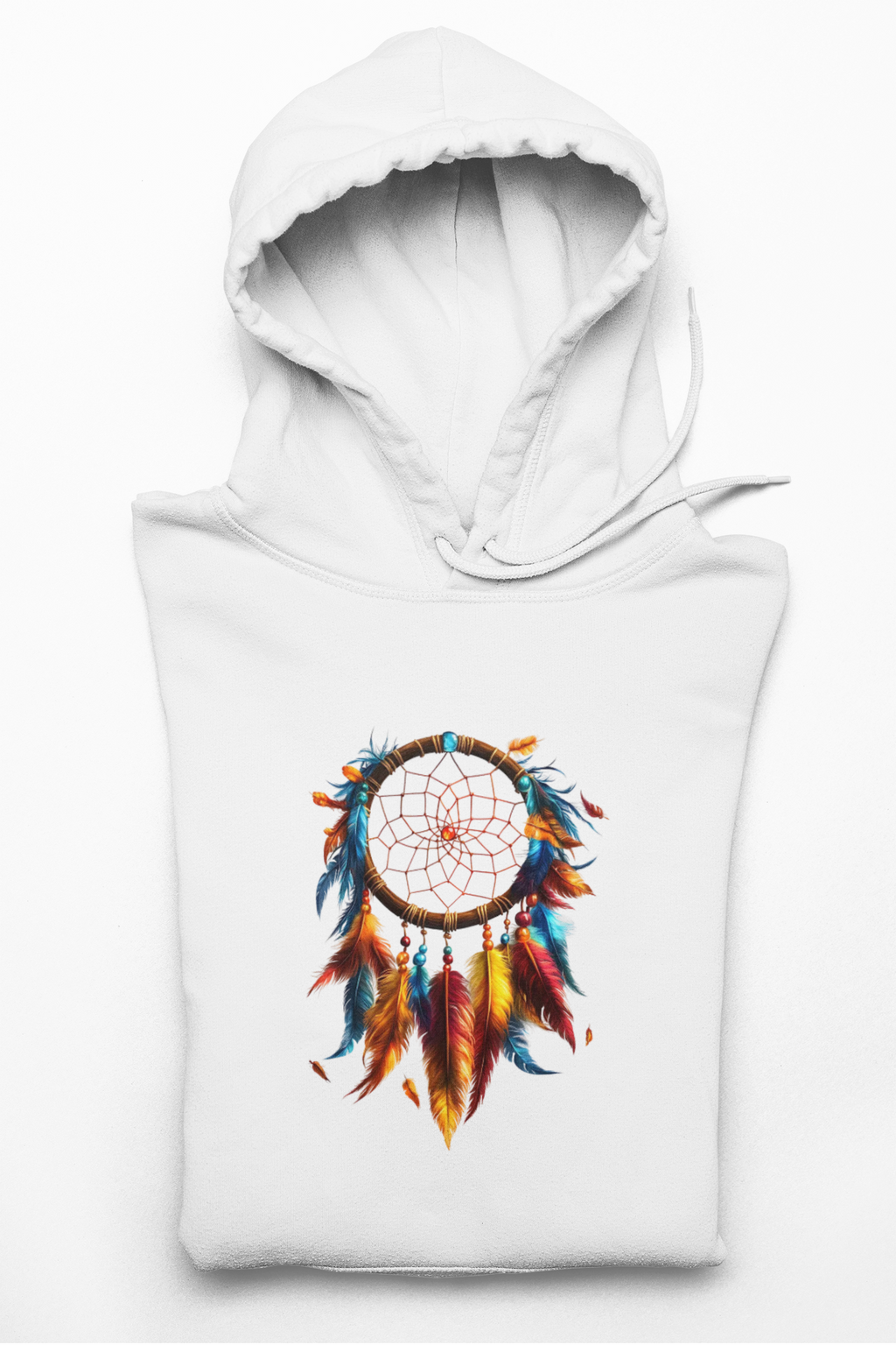 Bohemian Dreamcatcher Hoodie
