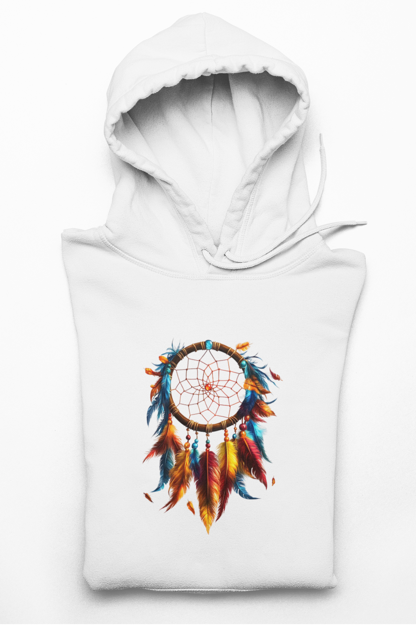 Bohemian Dreamcatcher Hoodie