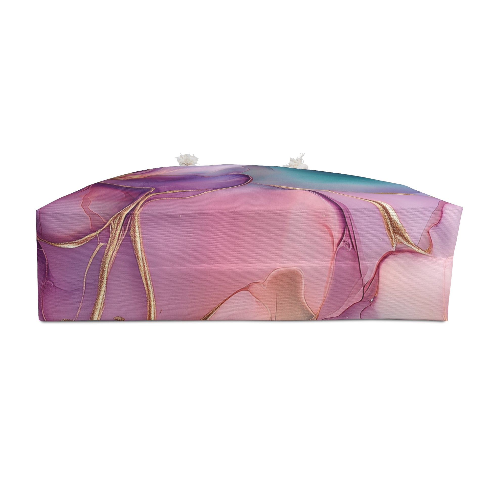 Fushia Weekender Bag