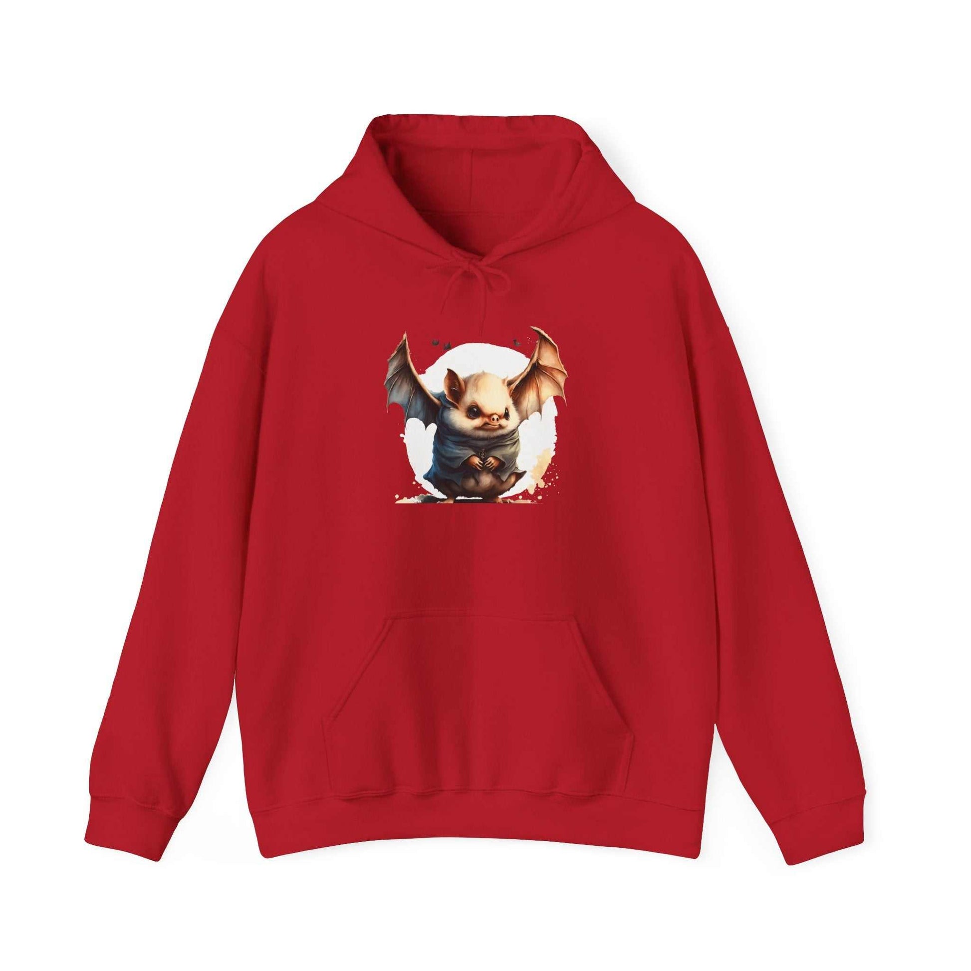 I'm A Little Batty Hoodie