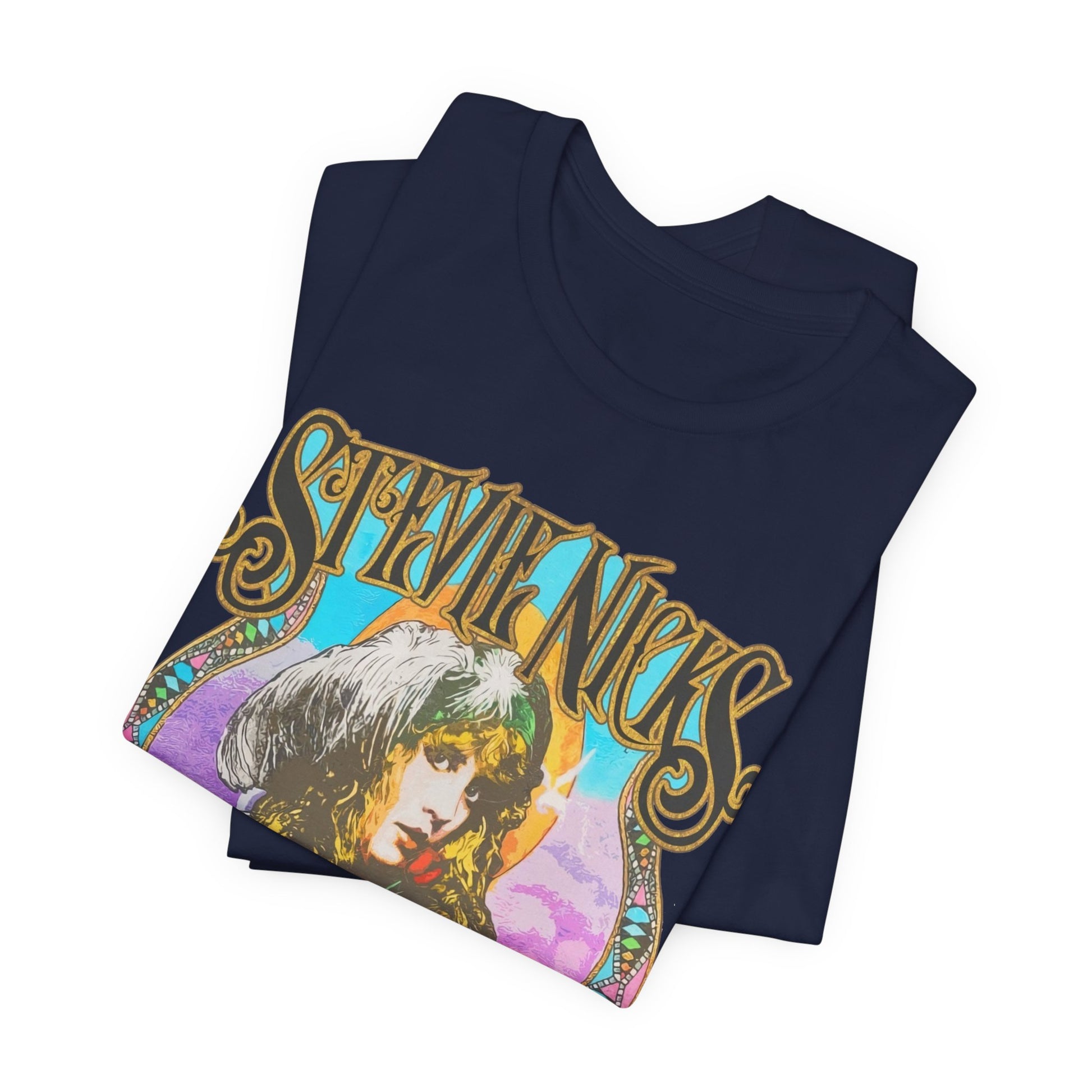 Stevie Nicks Graphic Tee
