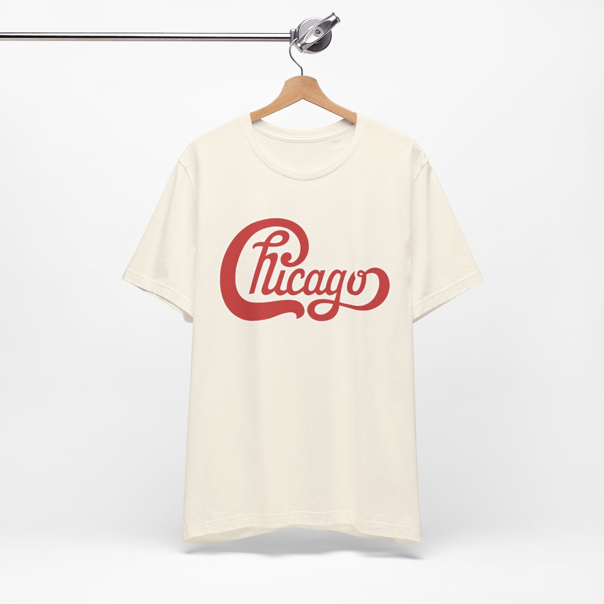 Retro Fabulous Band Unisex Tee