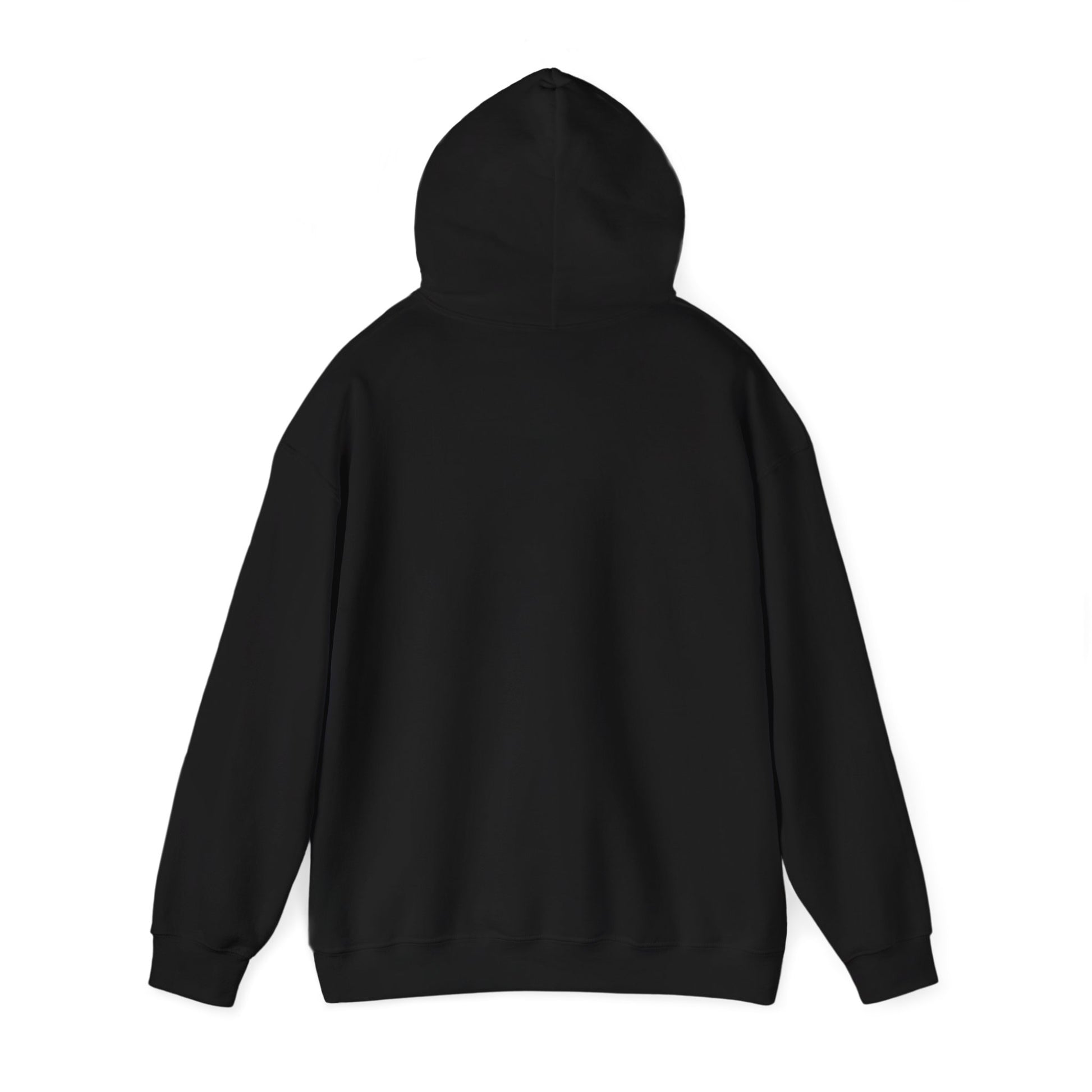Vibrant Mandala Art Hoodie – Bold, Colorful, Intricate Design