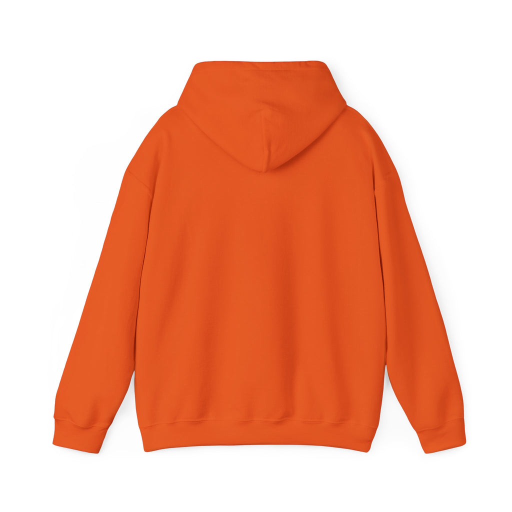 Mandala Bear Hoodie – Vibrant Watercolor Animal Art Sweatshirt for Bold, Free-Spirited Souls