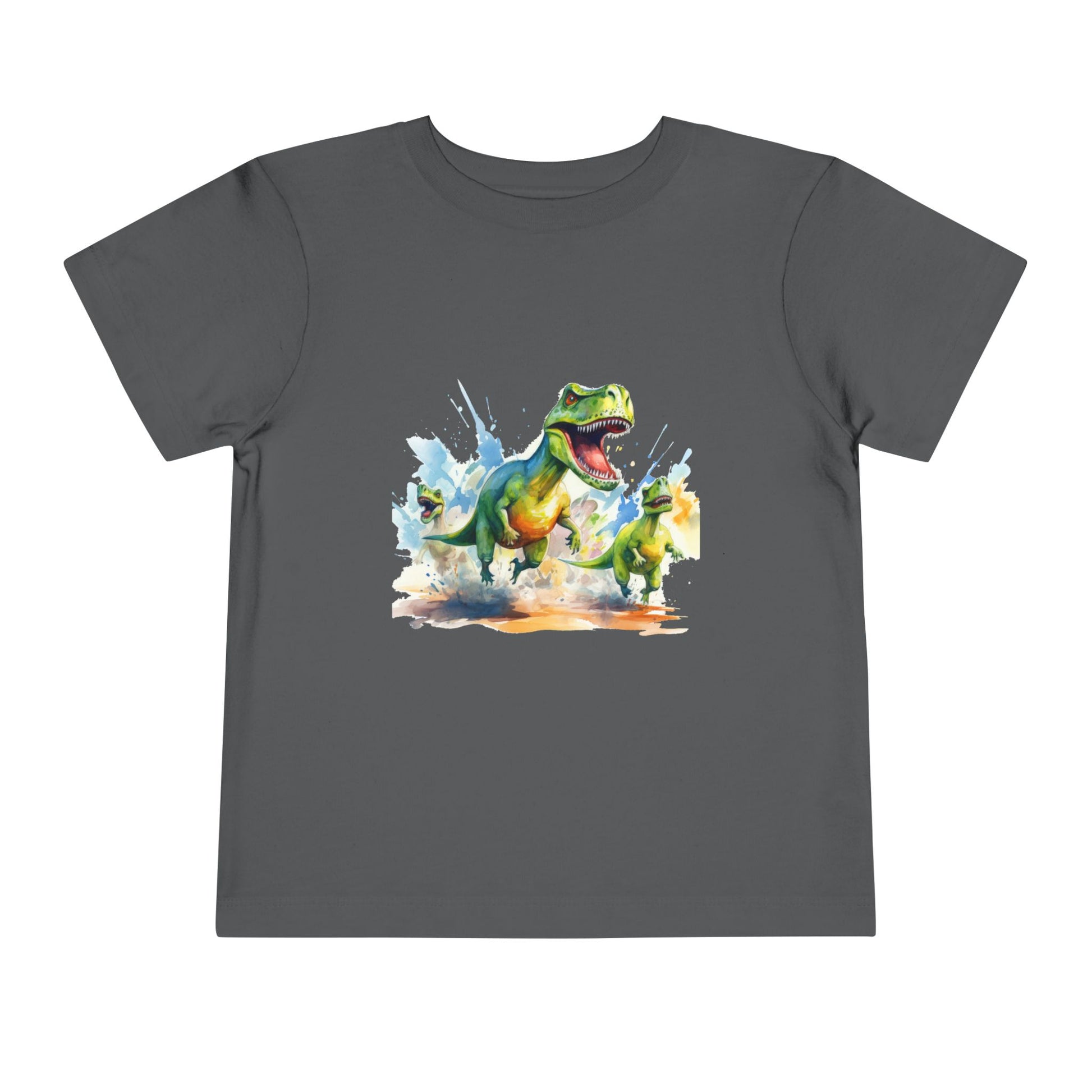 Dinosaur Adventure Toddler Tee