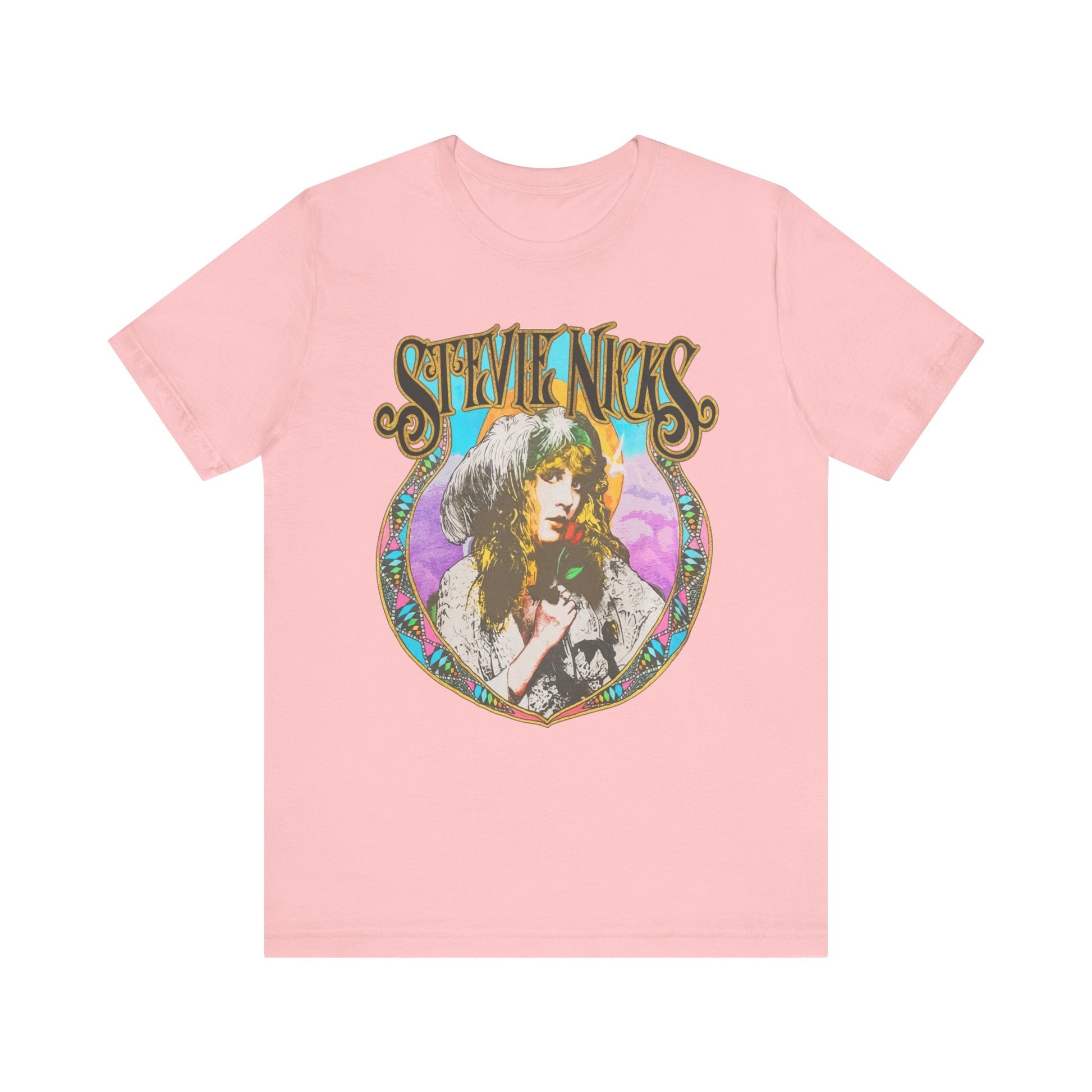 Stevie Nicks Graphic Tee