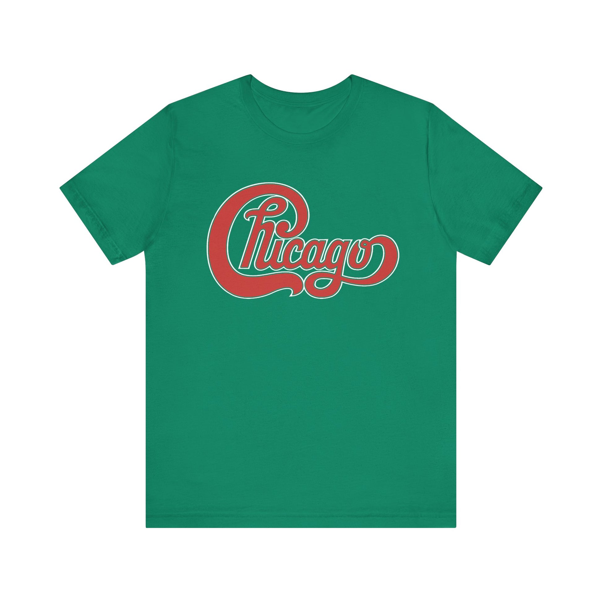 Retro Fabulous Band Unisex Tee