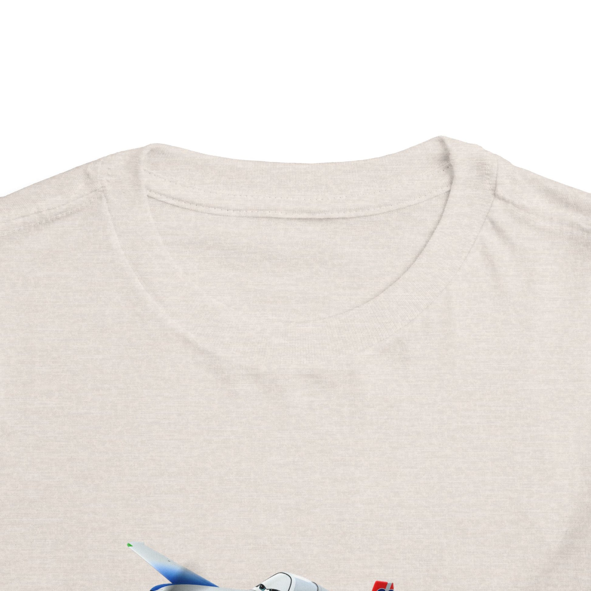 Toddler Airplane Graphic Tee