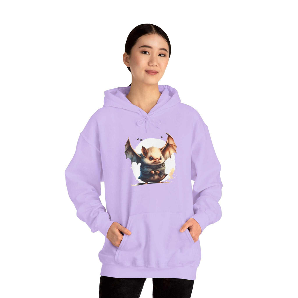 I'm A Little Batty Hoodie