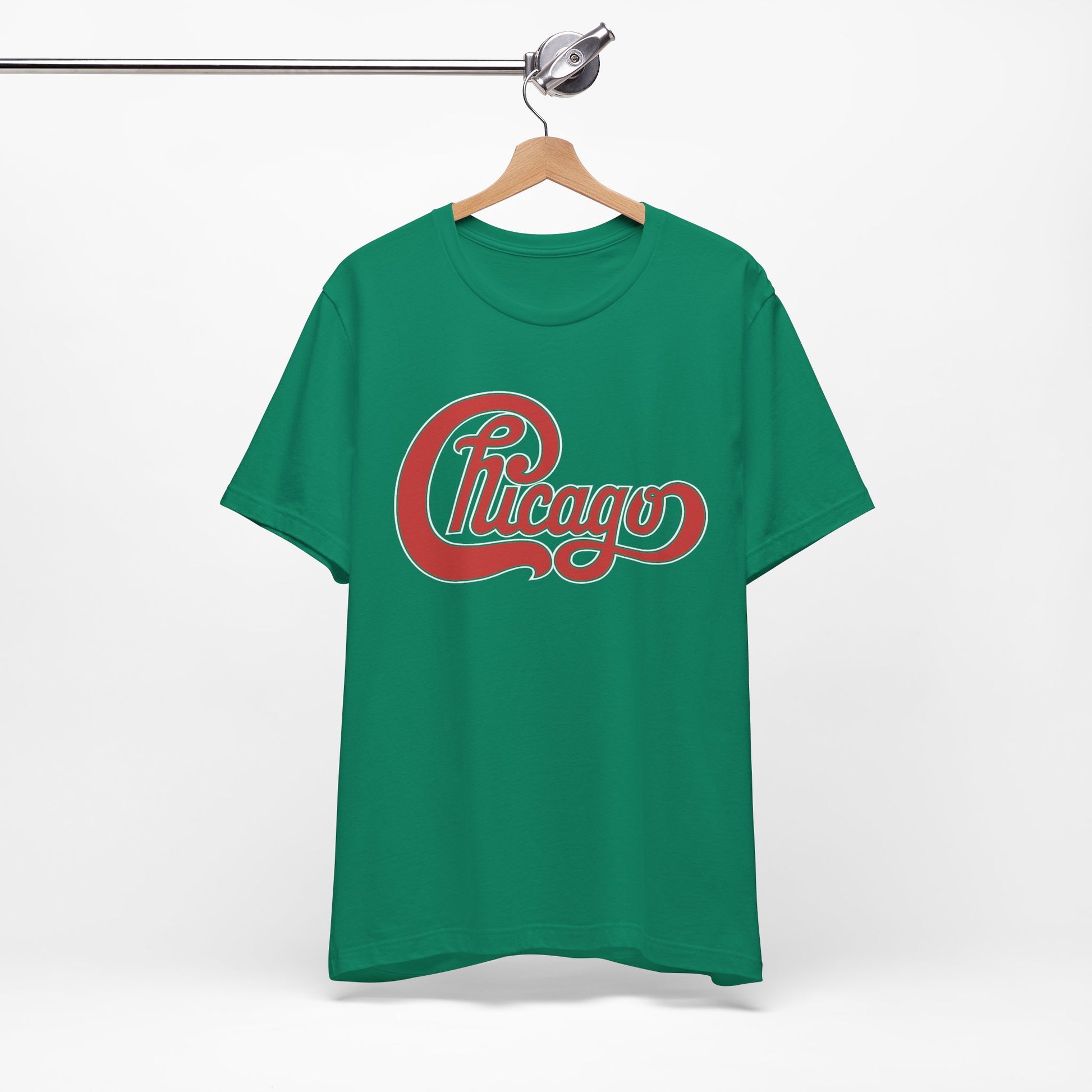 Retro Fabulous Band Unisex Tee