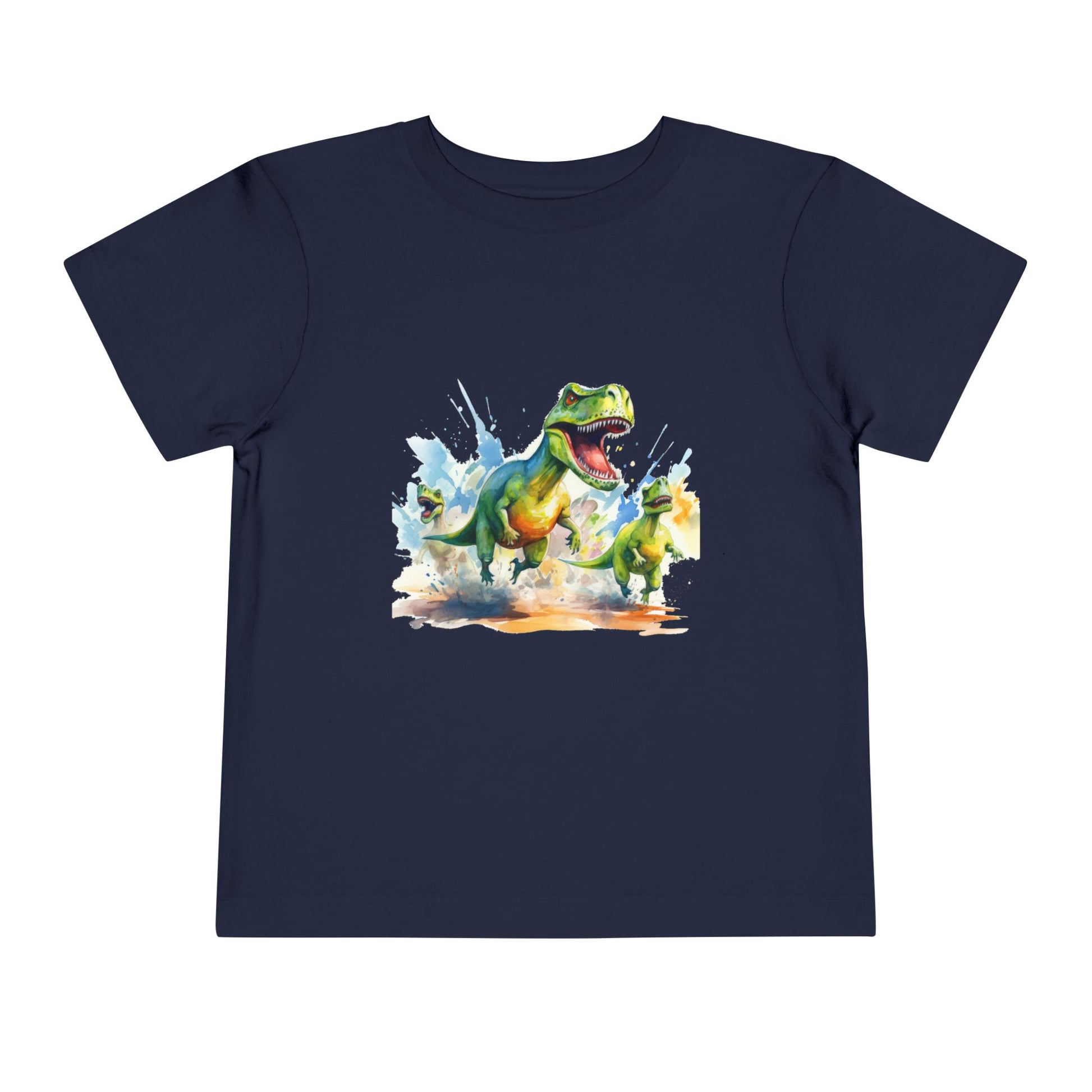 Dinosaur Adventure Toddler Tee