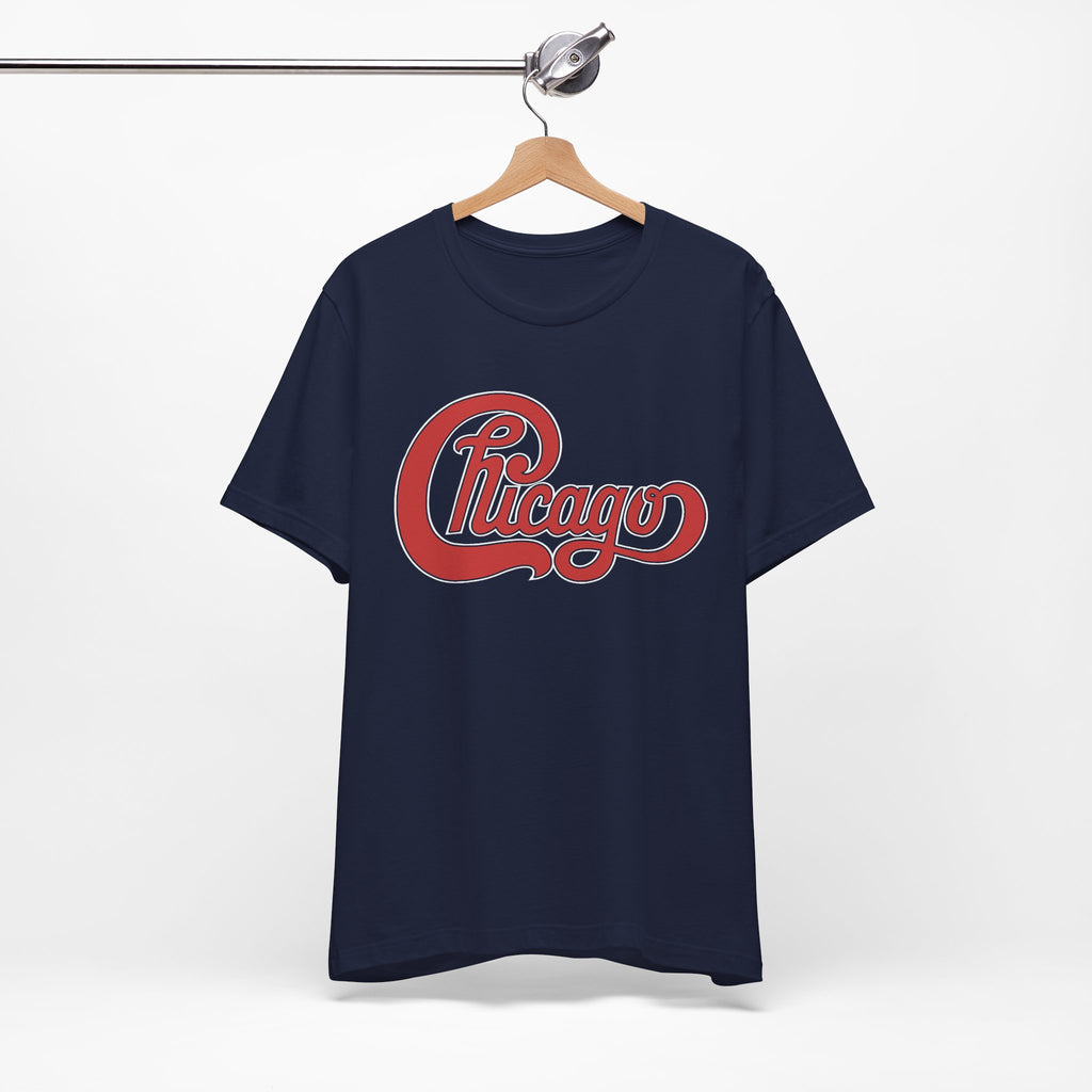 Retro Fabulous Band Unisex Tee