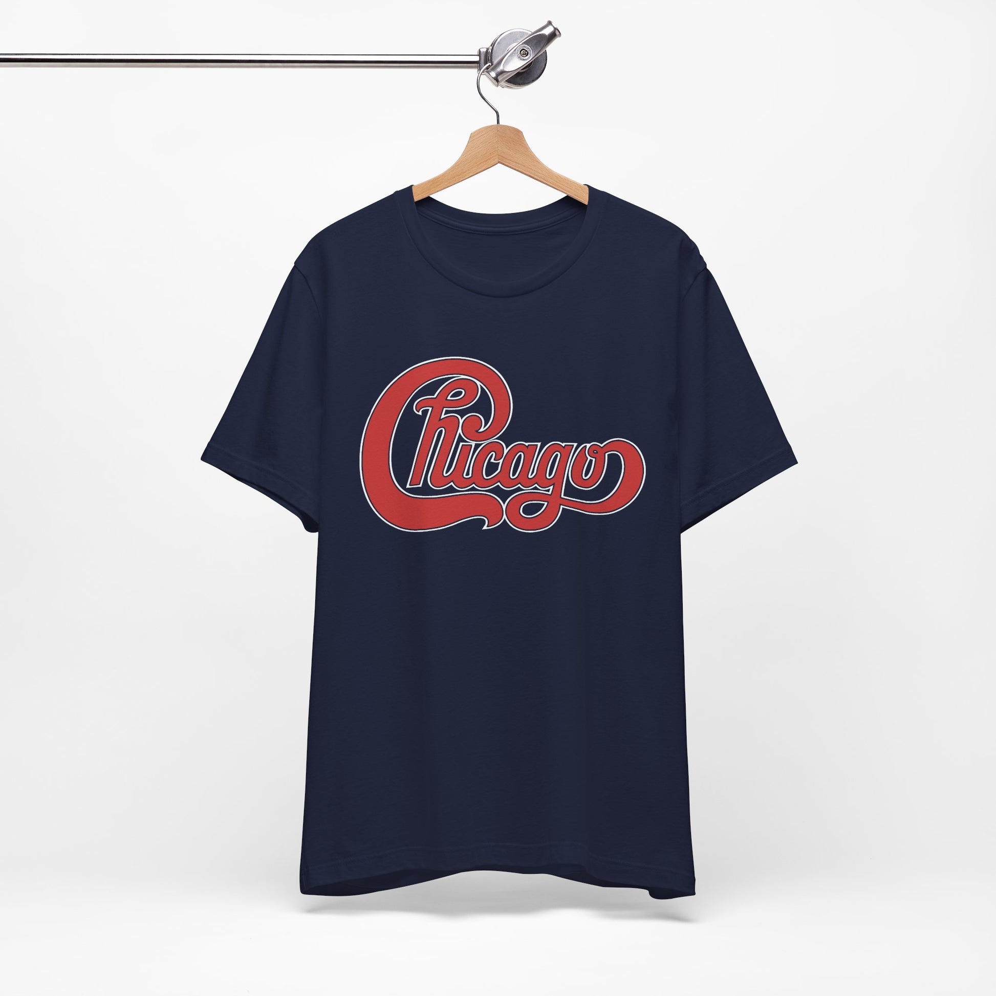 Retro Fabulous Band Unisex Tee