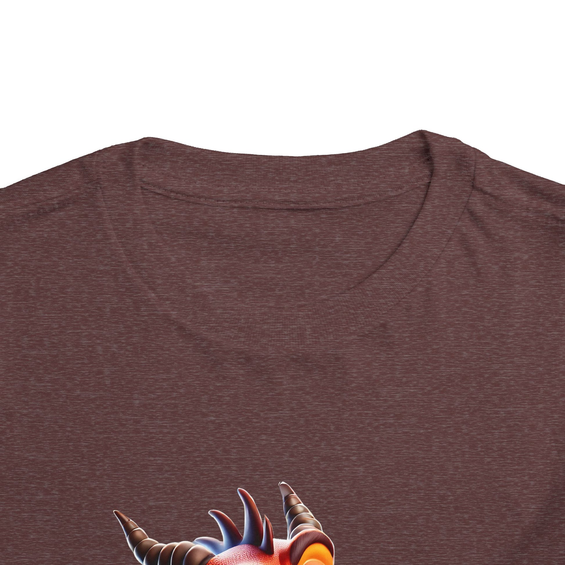 Playful Dragon Toddler Tee