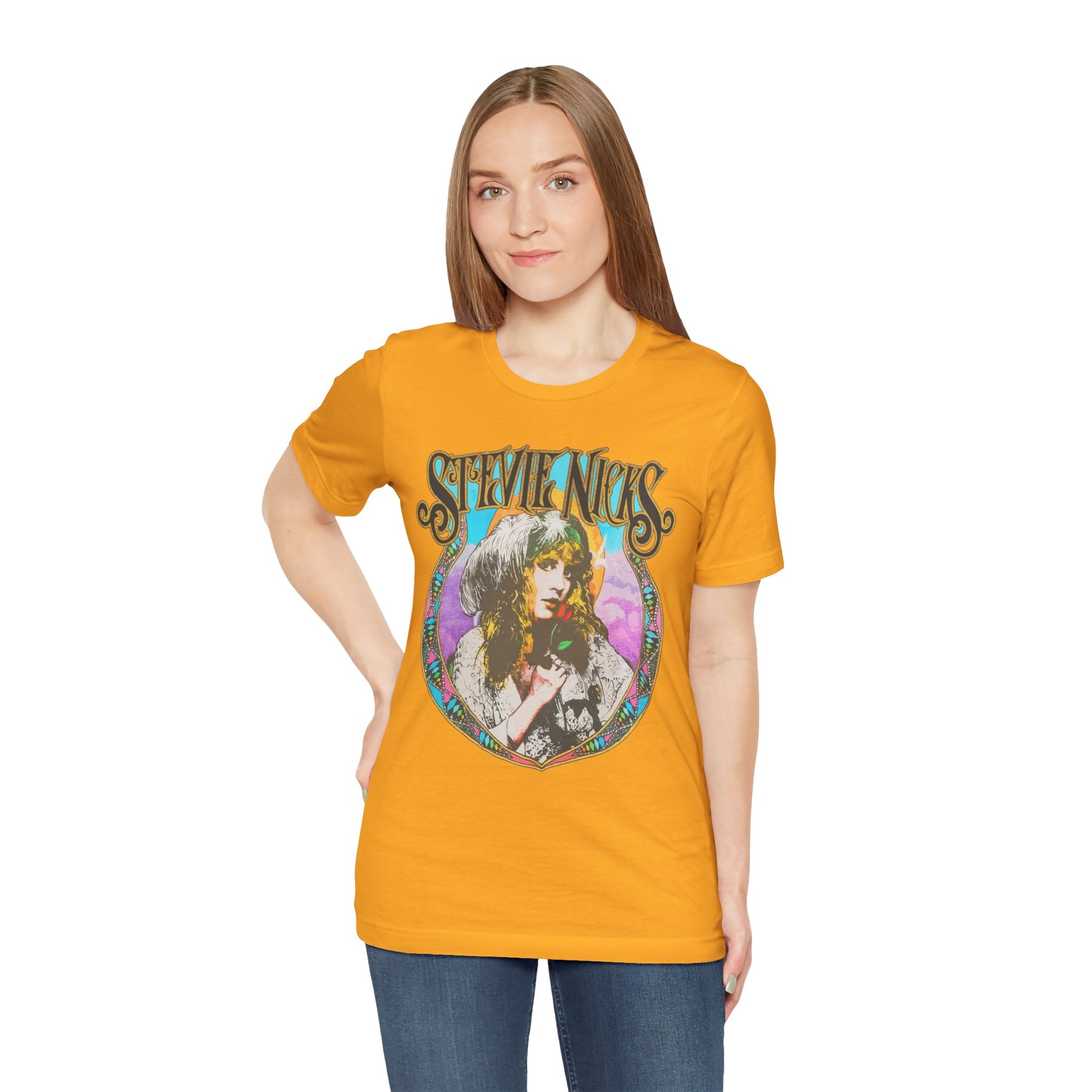 Stevie Nicks Graphic Tee