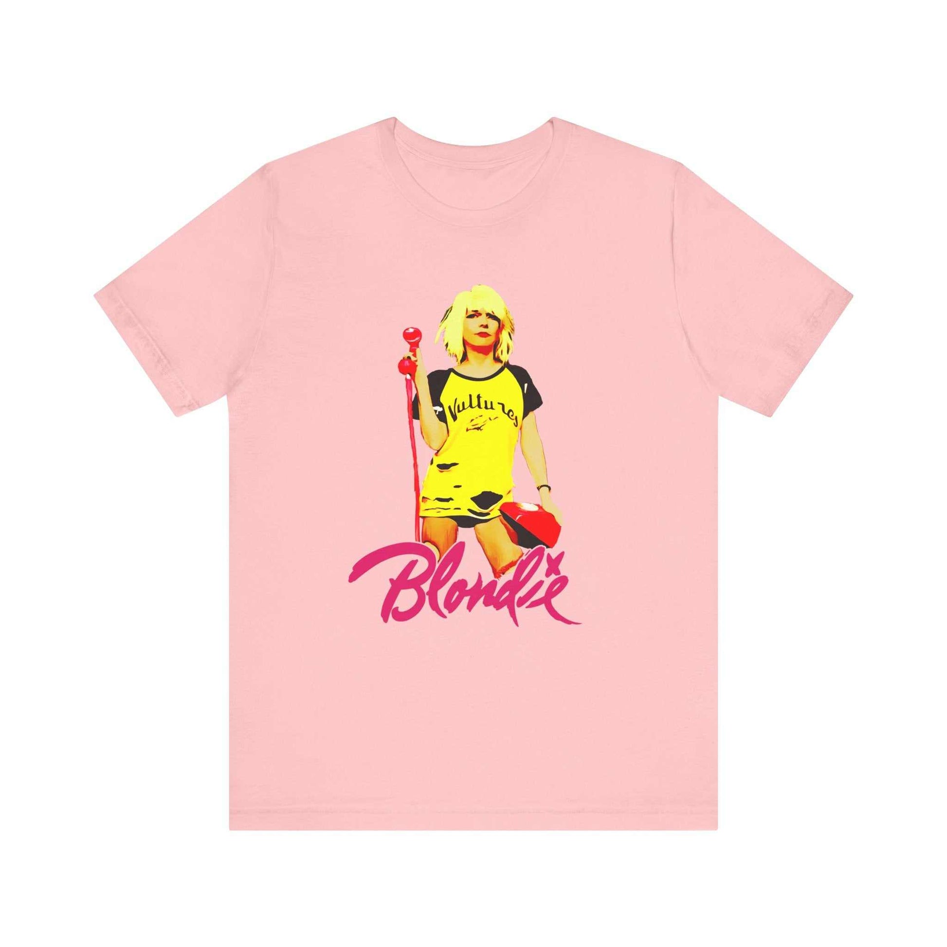 Retro Rock Tee